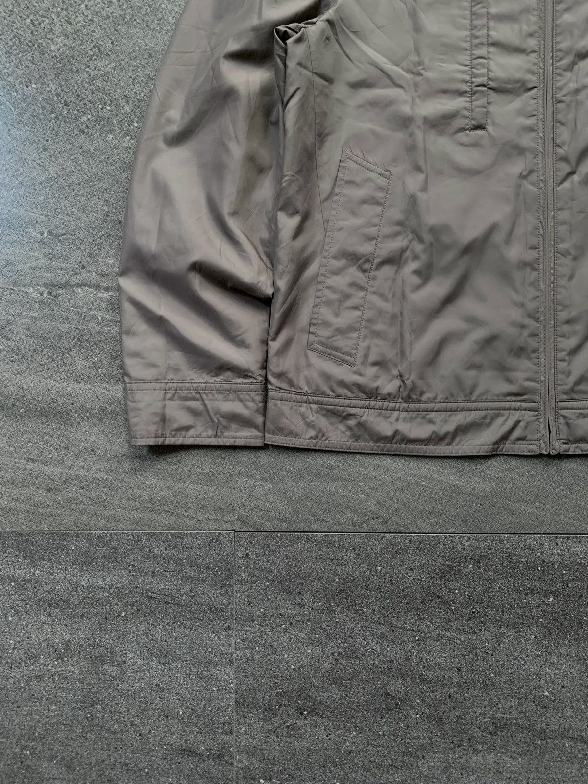 Burberry FREE TAX! Reversible Tactical/Work Jacket Size US S / EU 44-46 / 1 - 11 Thumbnail