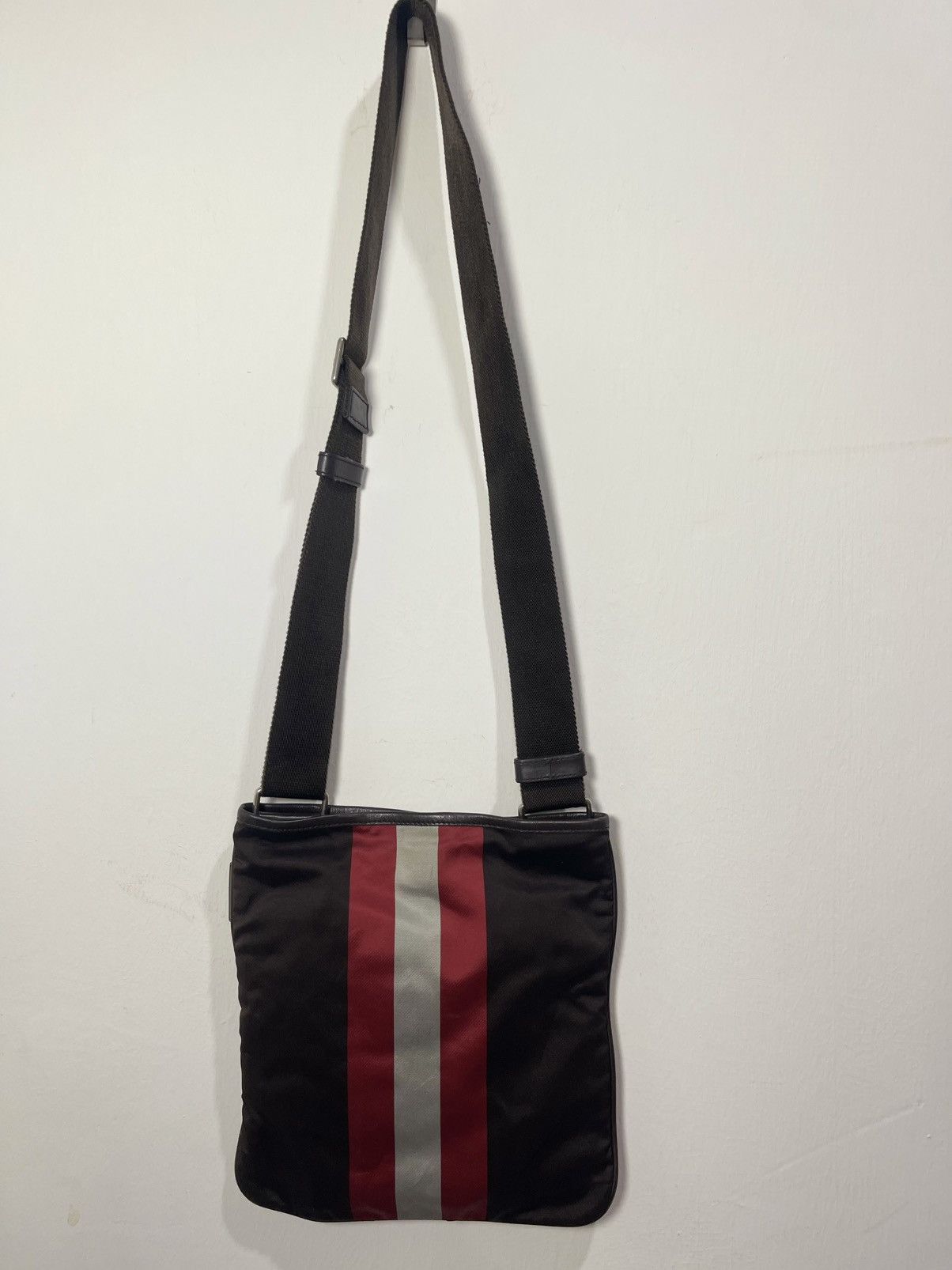 Bally Bally Sling Bag Size ONE SIZE - 4 Thumbnail