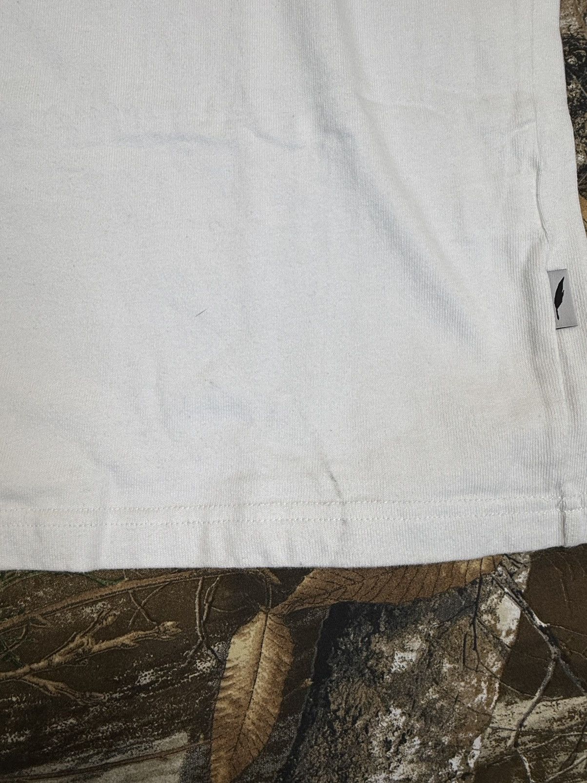 Publish ***FINAL DROP***RARE PUBLISH CLOTHING “VIDEOWAVE” SHIRT L Size US L / EU 52-54 / 3 - 5 Thumbnail