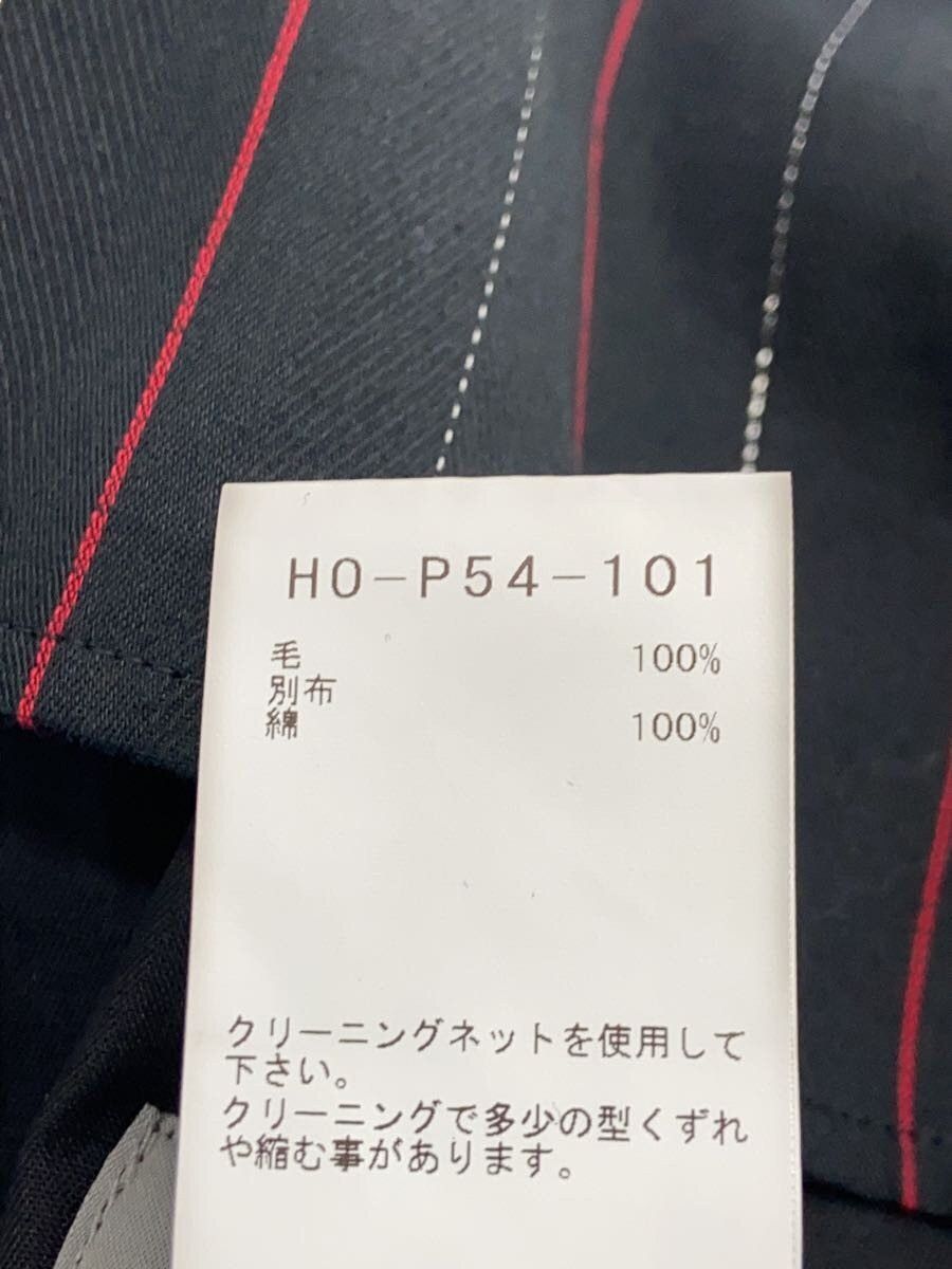 Yohji Yamamoto yohji yamamoto POUR HOMME/HO-P54-101 Shorts Size US 42 / EU 58 - 5 Thumbnail