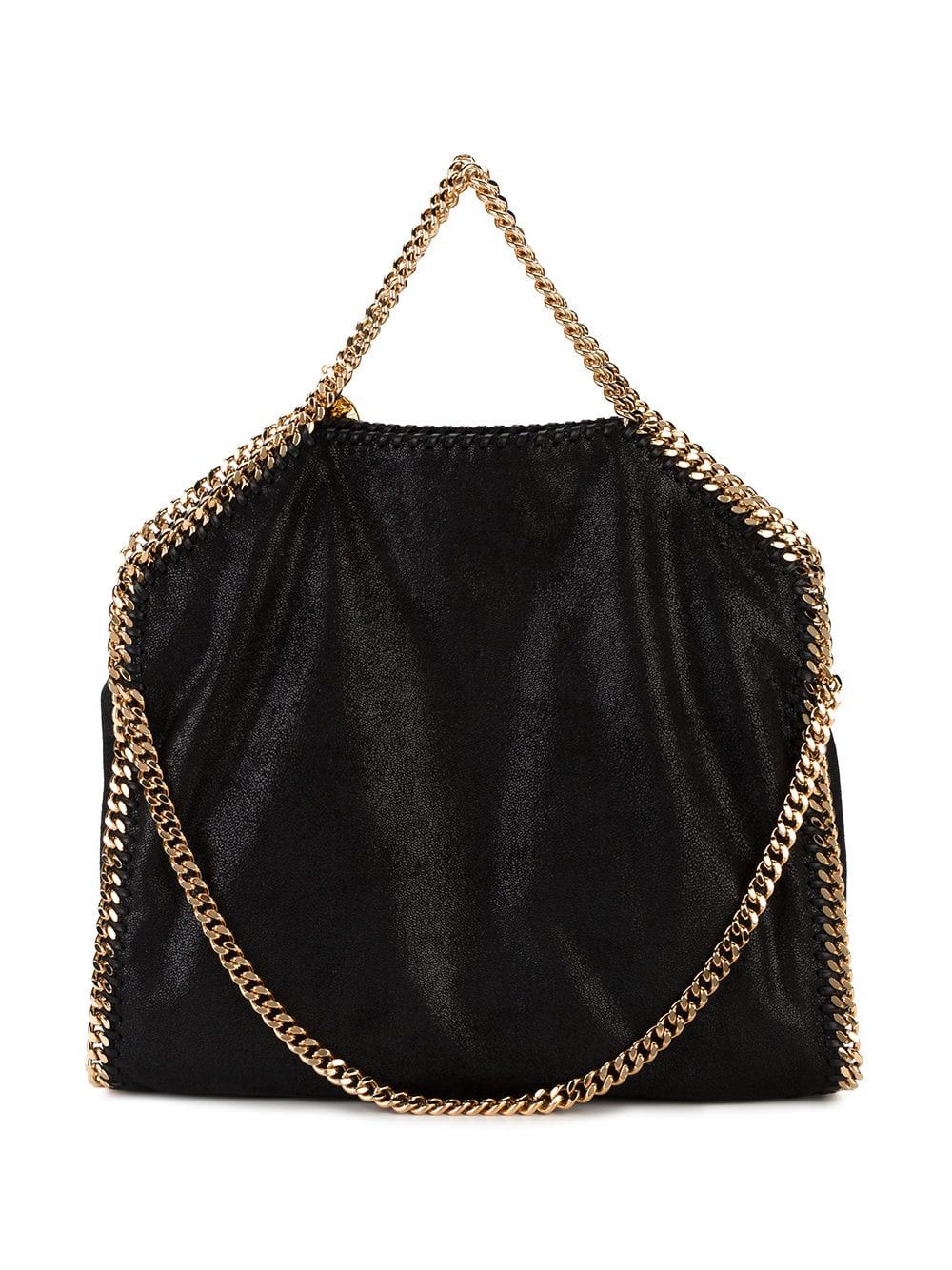 Stella McCartney FALABELLA FOLD-OVER TOTE BAG Size ONE SIZE - 1 Thumbnail