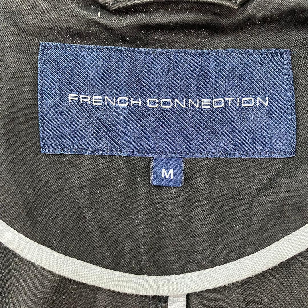 French Connection Vintage 90s French Connection Hoodies Jacket Size US M / EU 48-50 / 2 - 8 Thumbnail