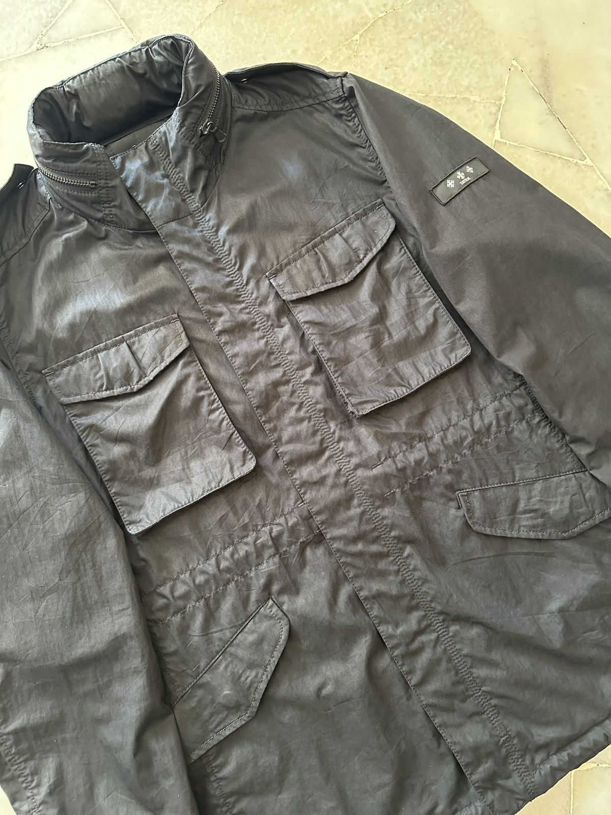 TATRAS TATRAS JACKET Size US M / EU 48-50 / 2 - 4 Thumbnail