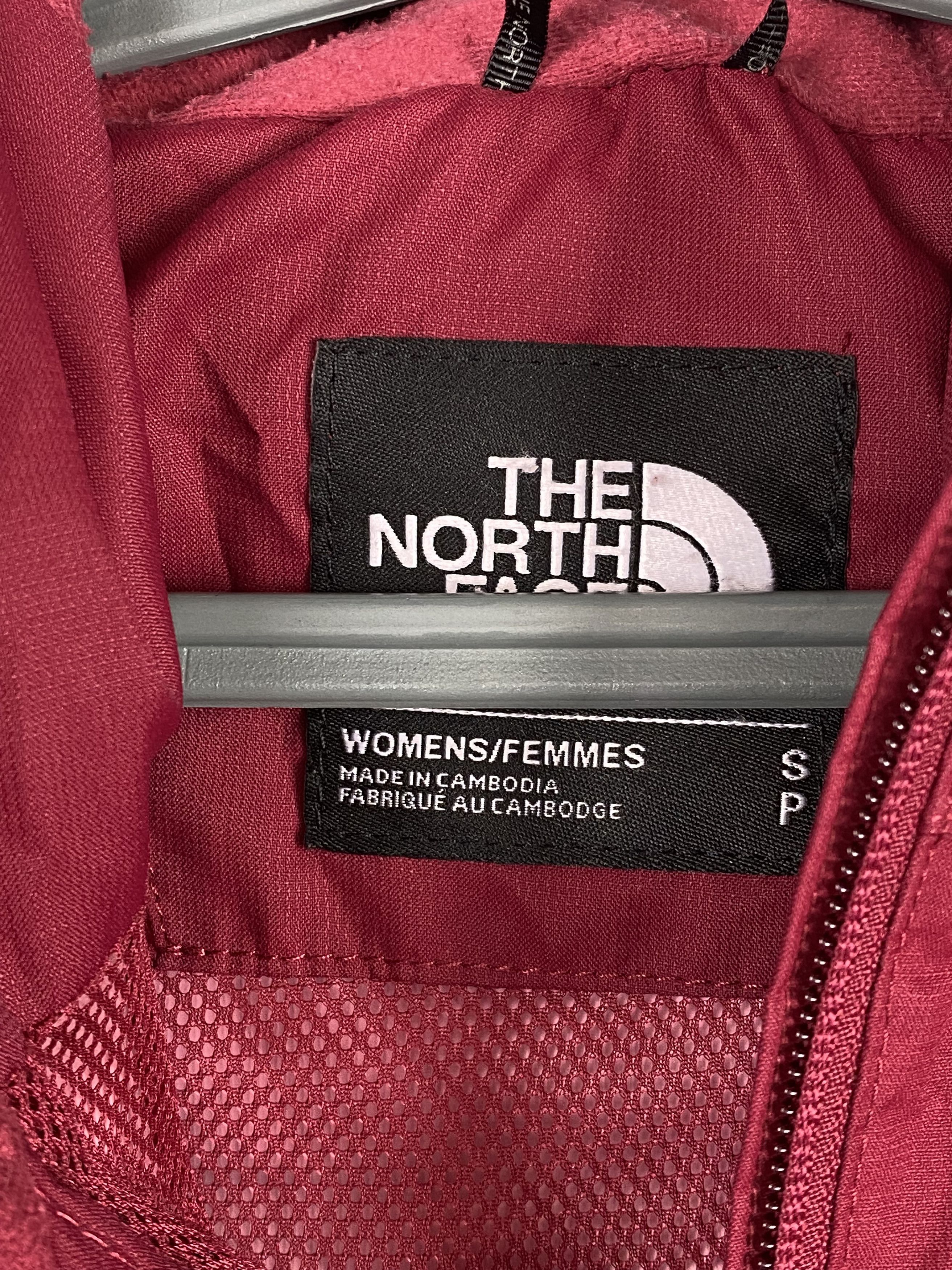 The North Face THE NORTH FACE DRYVENT JACKET Gorpcore Size S / US 4 / IT 40 - 9 Thumbnail