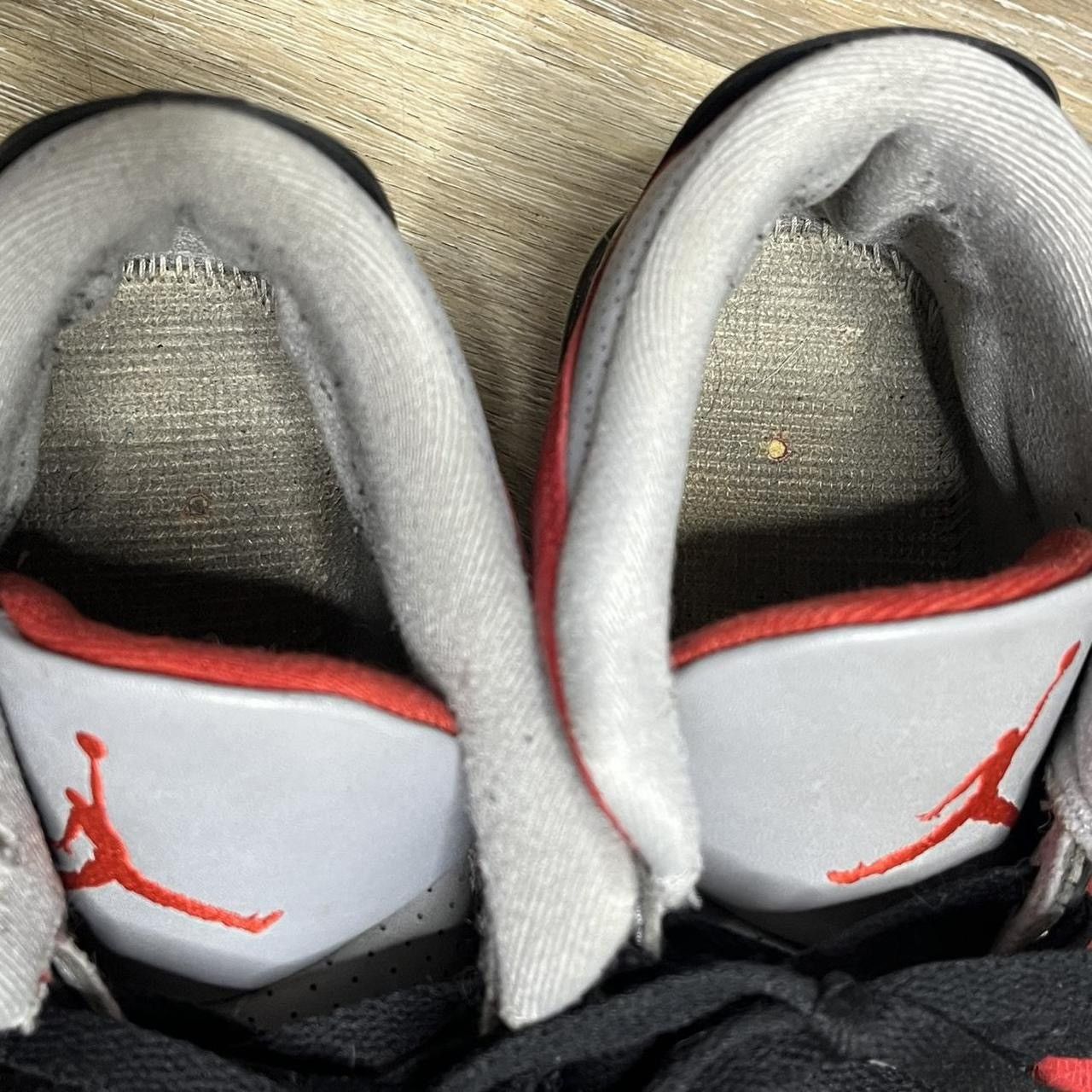 Jordan Brand jordan 3 unite Size US 10 / EU 43 - 8 Thumbnail