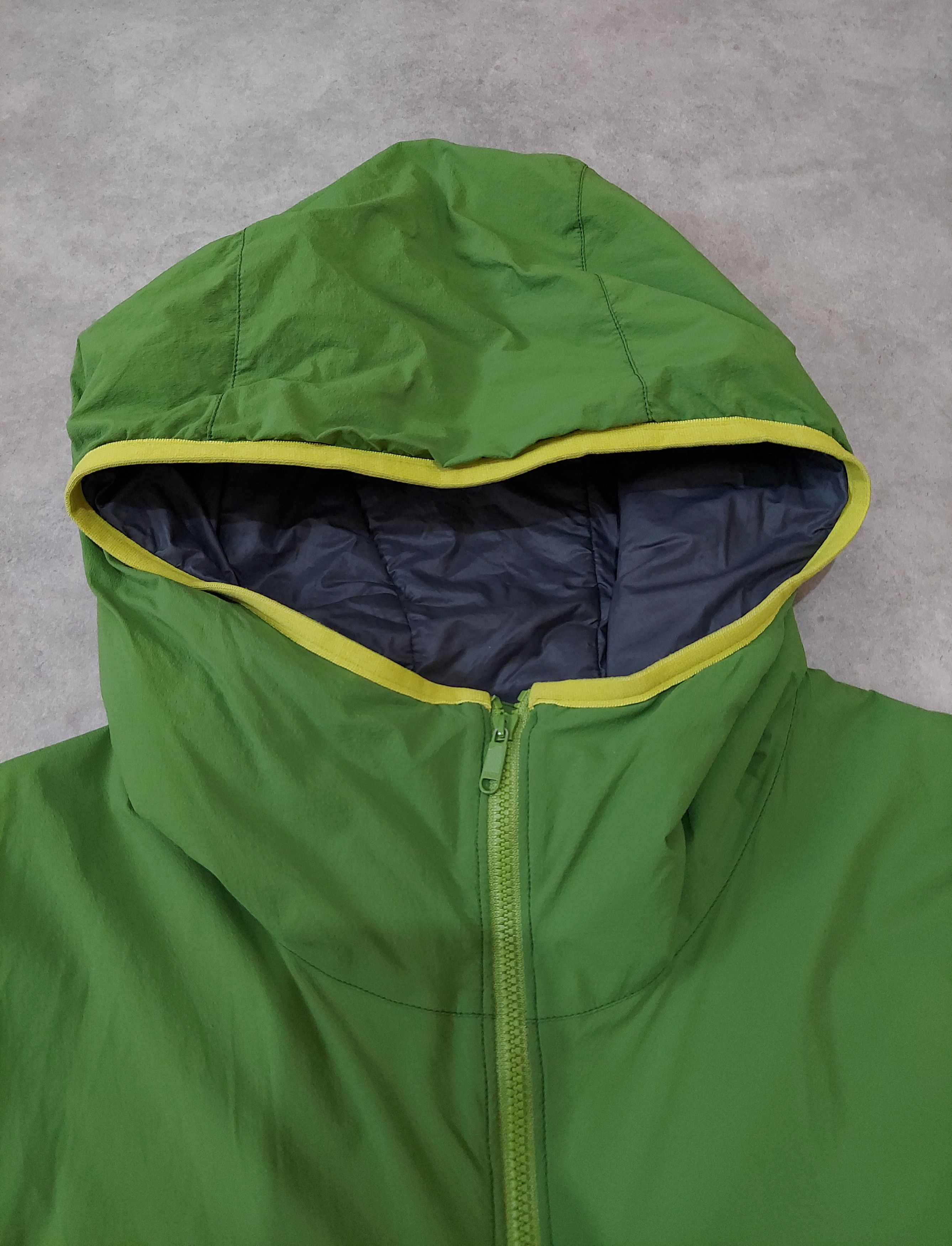 Arc'teryx Arcteryx atom LT VTG jacket Size US XXL / EU 58 / 5 - 20 Thumbnail