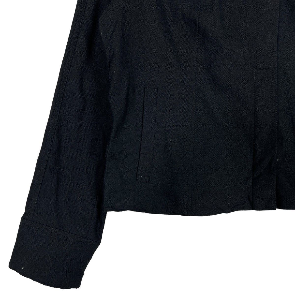 Burberry 🔥 BURBERRY LONDON BLOUSON JACKET Size US S / EU 44-46 / 1 - 4 Thumbnail