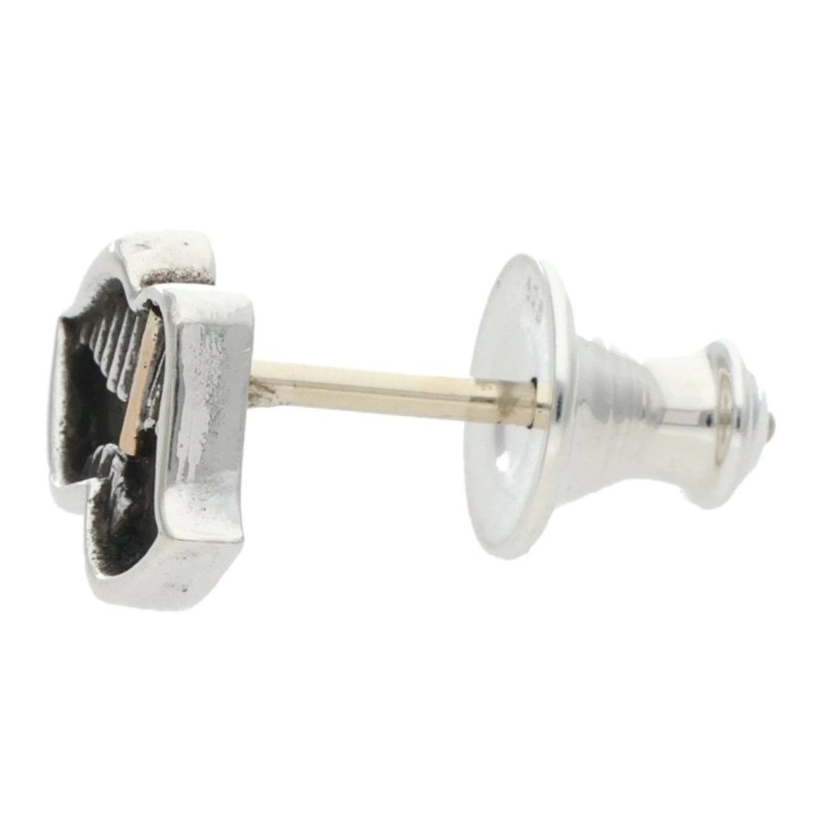 Chrome Hearts Chrome Hearts Matty Boy Chomper Earring Size ONE SIZE - 4 Thumbnail
