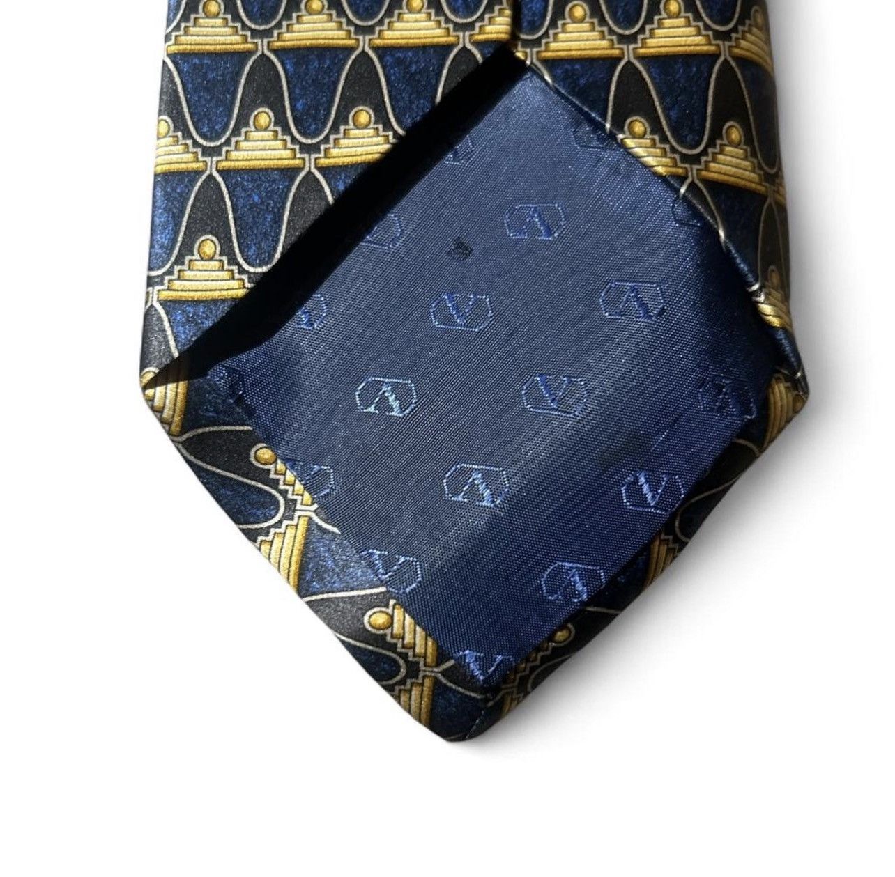 Valentino 🔥 Free Shipping Valentino Tie 🔥 Size ONE SIZE - 3 Thumbnail
