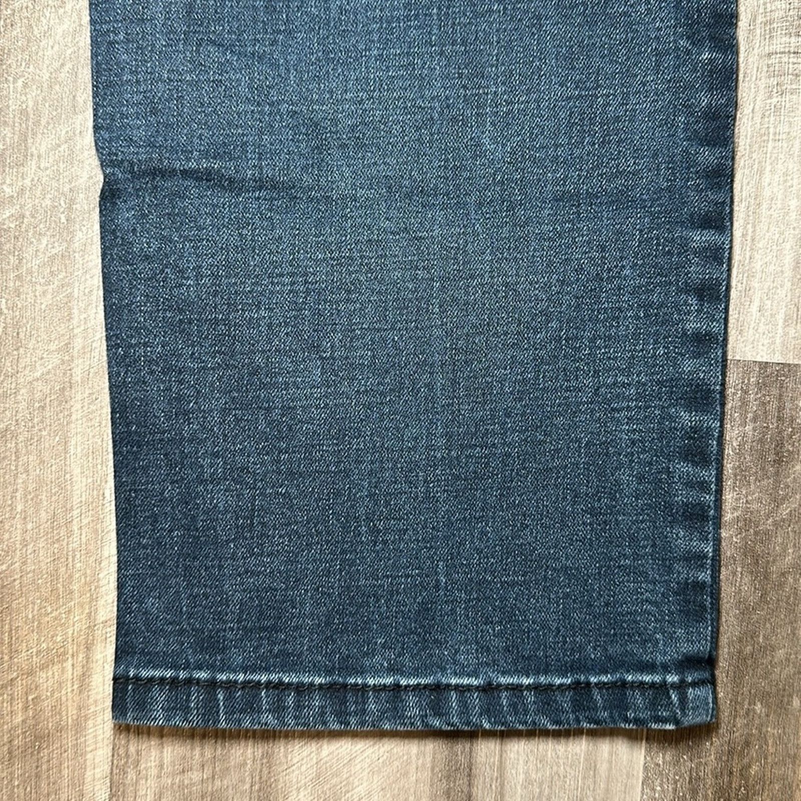 Buffalo David Bitton Buffalo David Bitton Jackson-X Straight Stretch - 38x30 Size US 38 / EU 54 - 4 Thumbnail