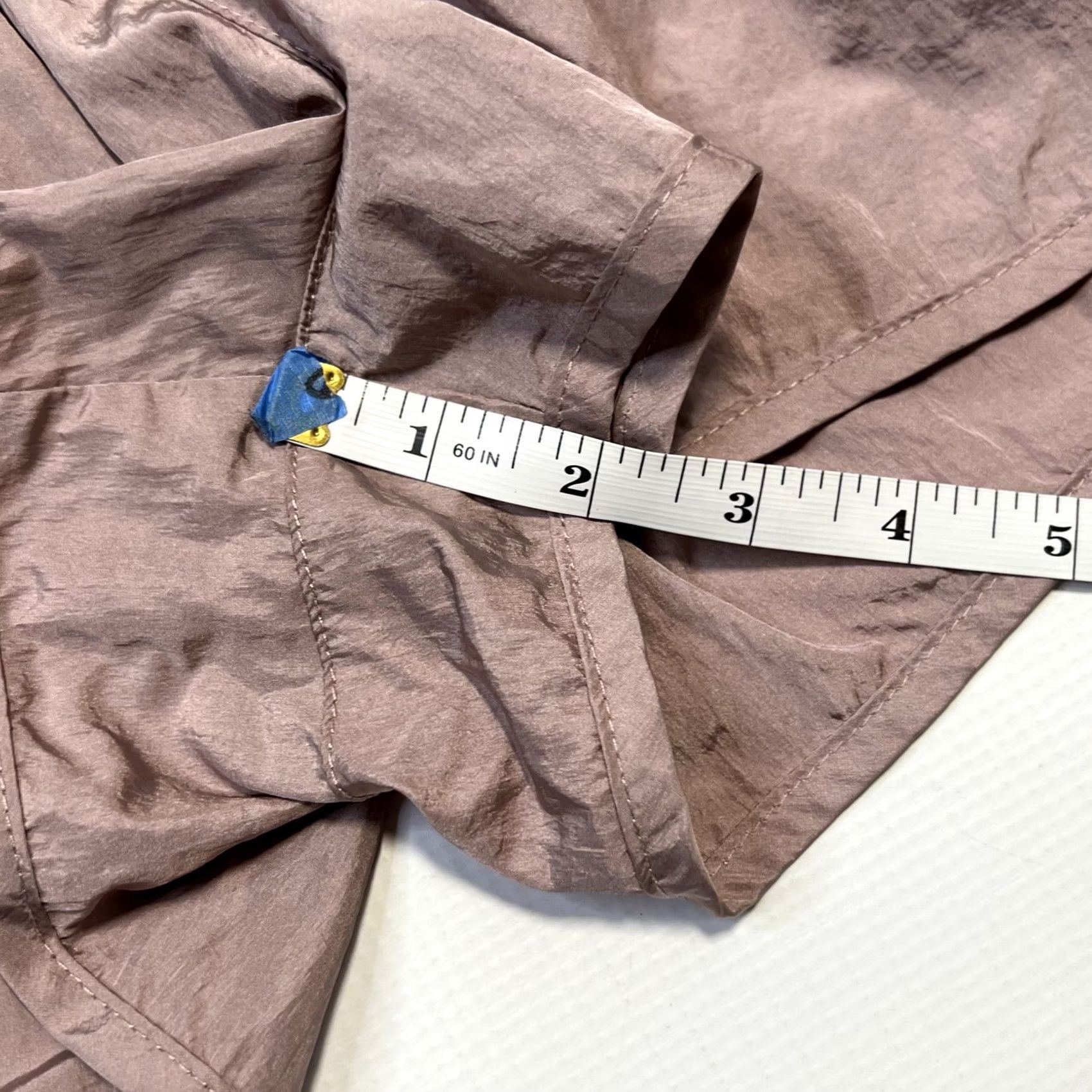 Free People VINTAGE? No. Size 32" / US 10 / IT 46 - 4 Thumbnail