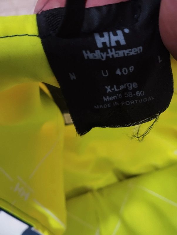Helly Hansen Helly Hansen Sailing pants XL professional sailing pants Size US 38 / EU 54 - 6 Thumbnail