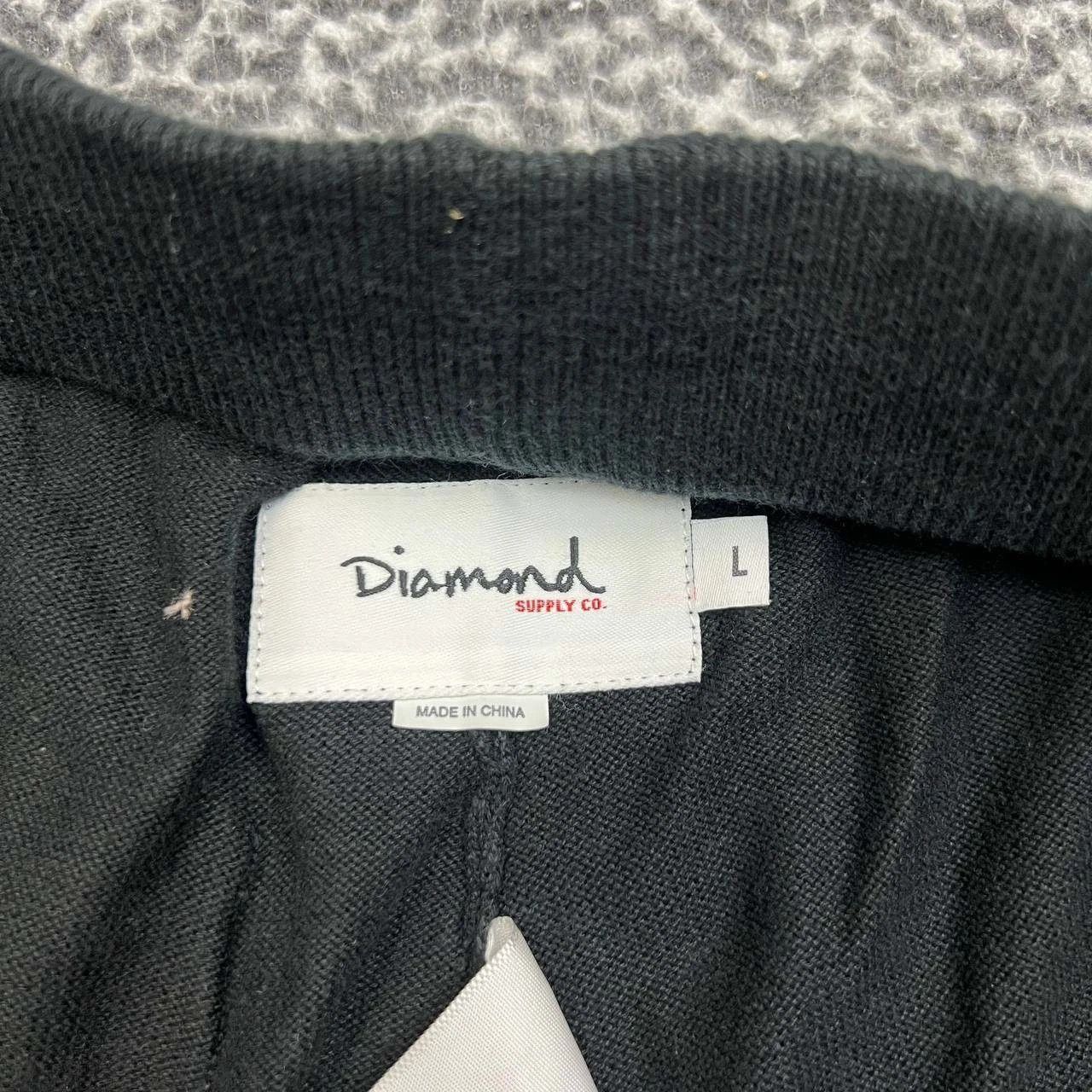 Diamond Supply Co. Diamond Supply Co. Shorts Men Sweat Drawstring Stretch L Size US 33 - 7 Thumbnail
