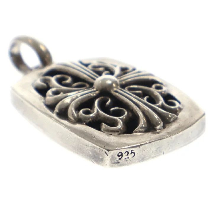 Chrome Hearts Chrome Hearts Keeper Pendant Size ONE SIZE - 5 Thumbnail