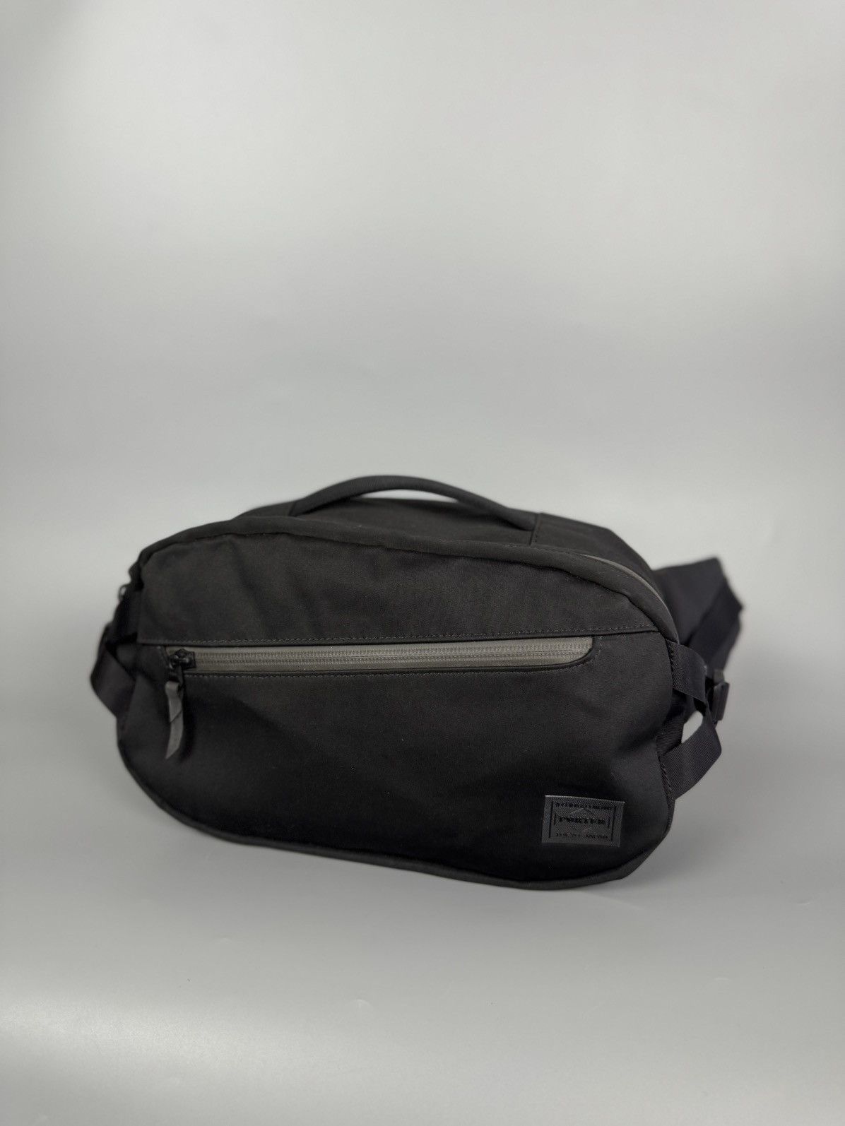 PORTER YOSHIDA & CO. FUTURE WAIST BAG