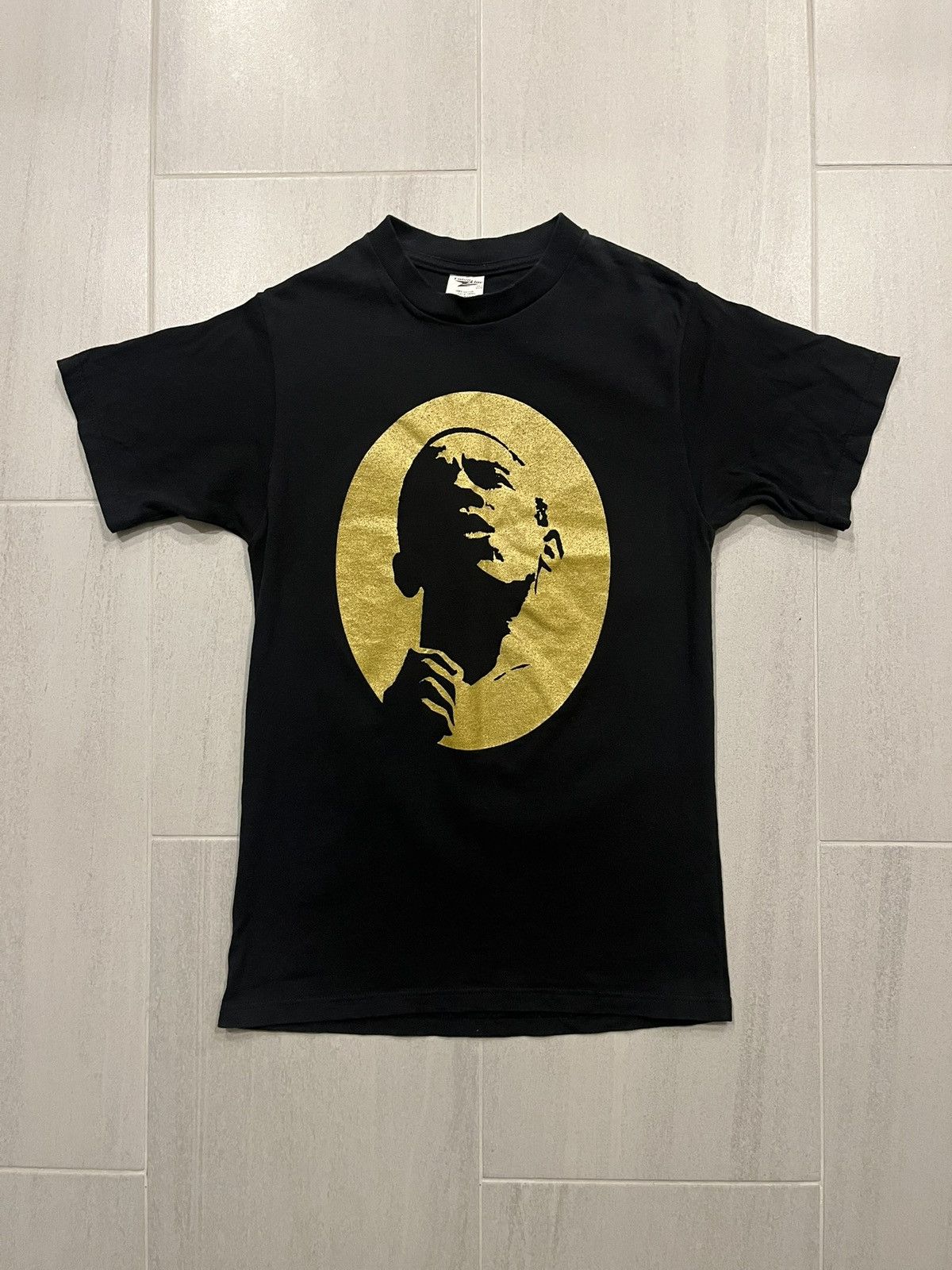 Vintage Vintage 2008 Obama Voting T Shirt Size US S / EU 44-46 / 1 - 1 Thumbnail