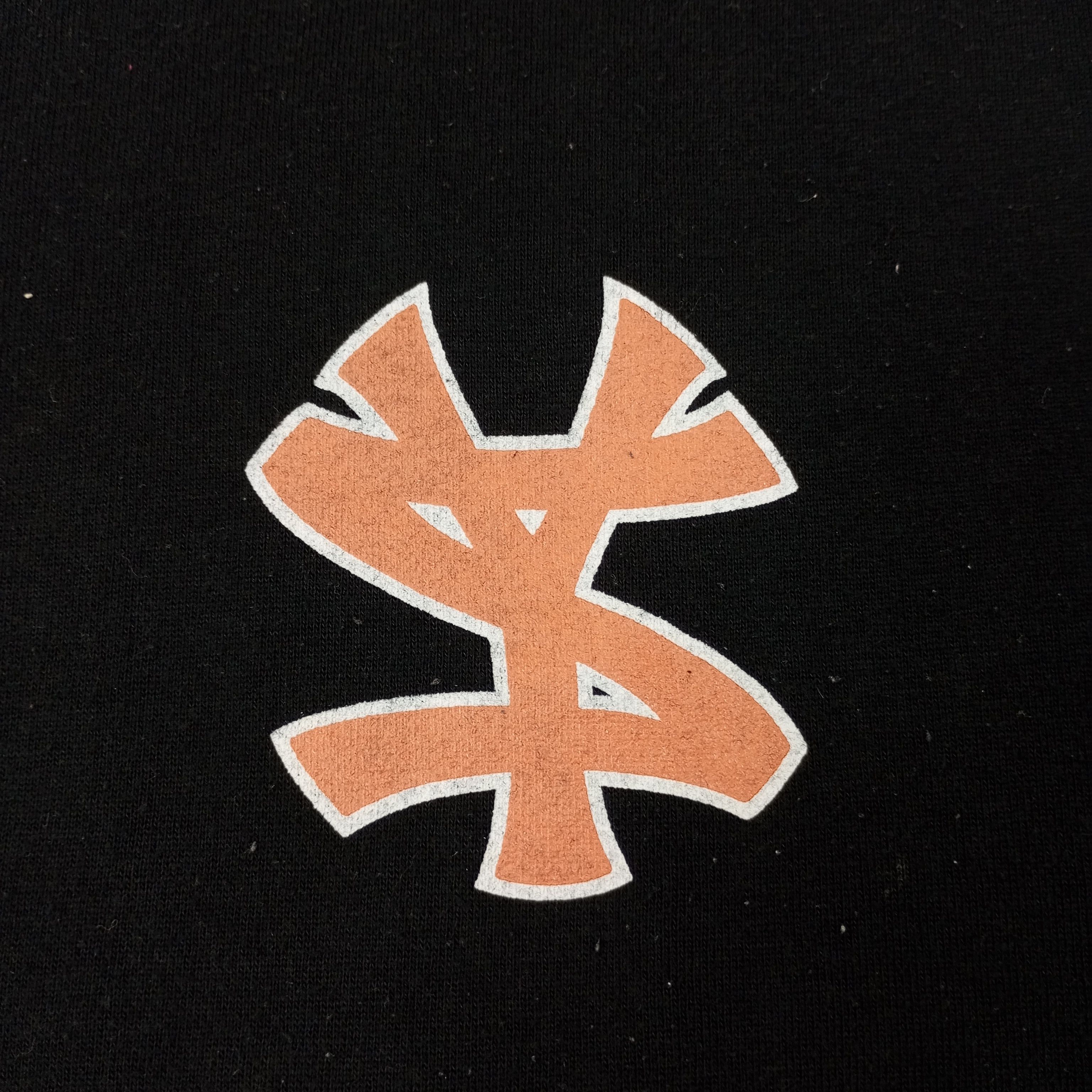 Stussy Stussy Streetwear Style Sweatshirt c241n13 Size US M / EU 48-50 / 2 - 4 Thumbnail