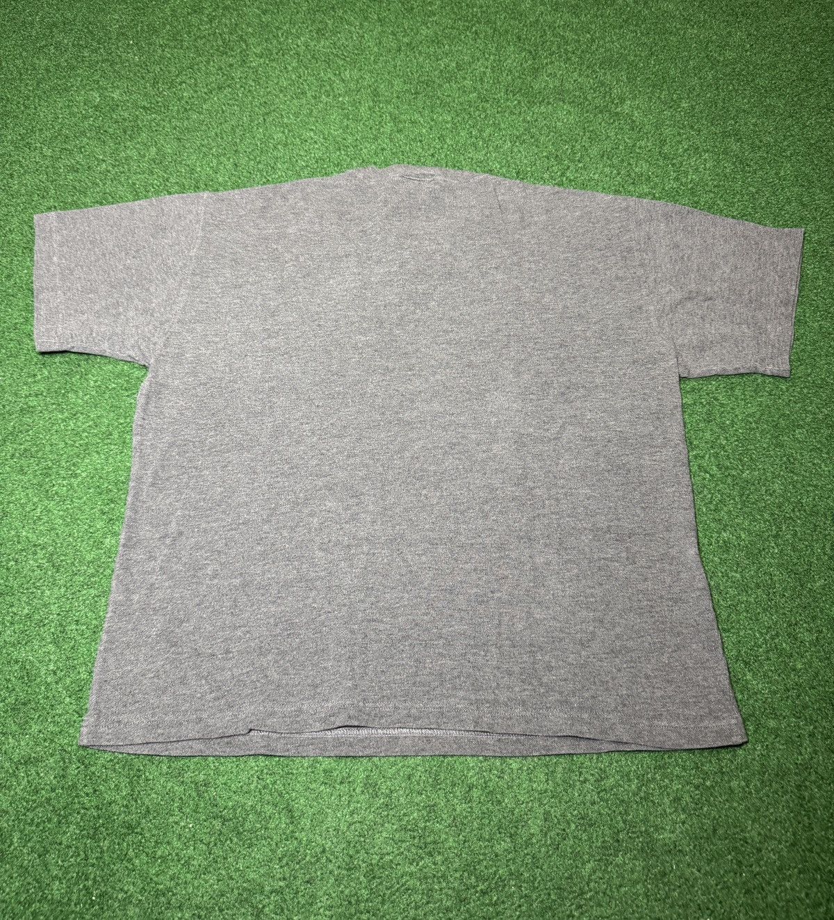 Warner Bros Taz Looney Tunes Cartoon Pocket T Shirt Large Warner Bros Size US L / EU 52-54 / 3 - 5 Thumbnail