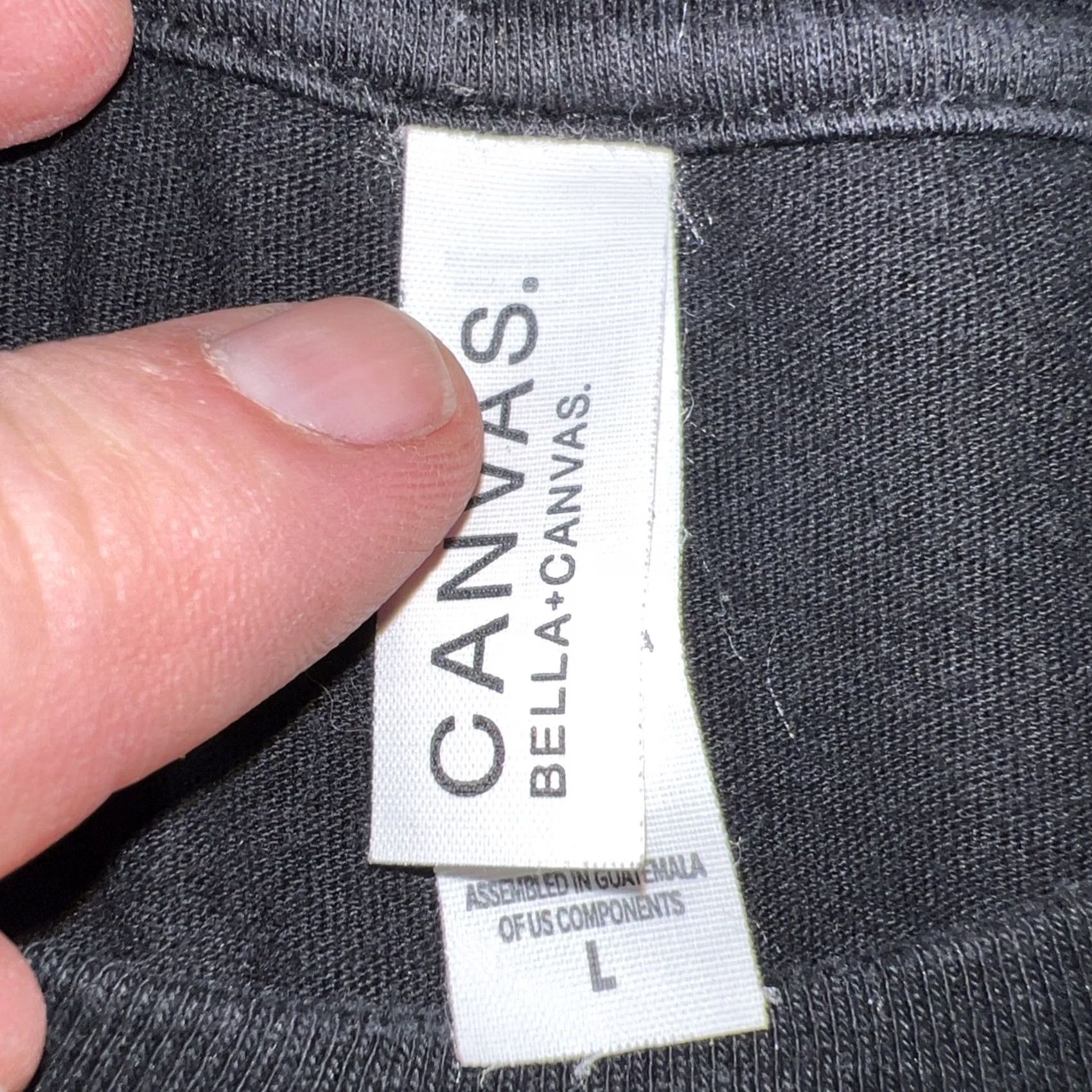 Apple VINTAGE? None. Size US L / EU 52-54 / 3 - 6 Thumbnail