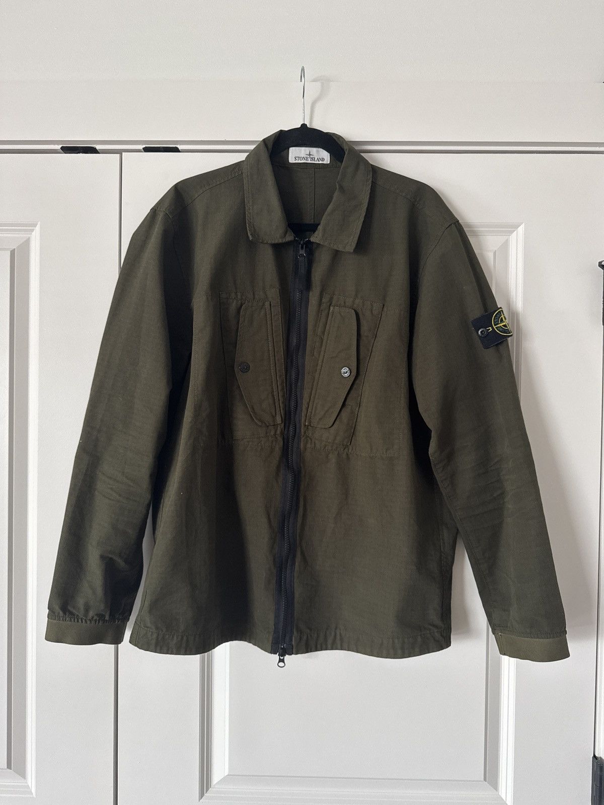 Stone Island