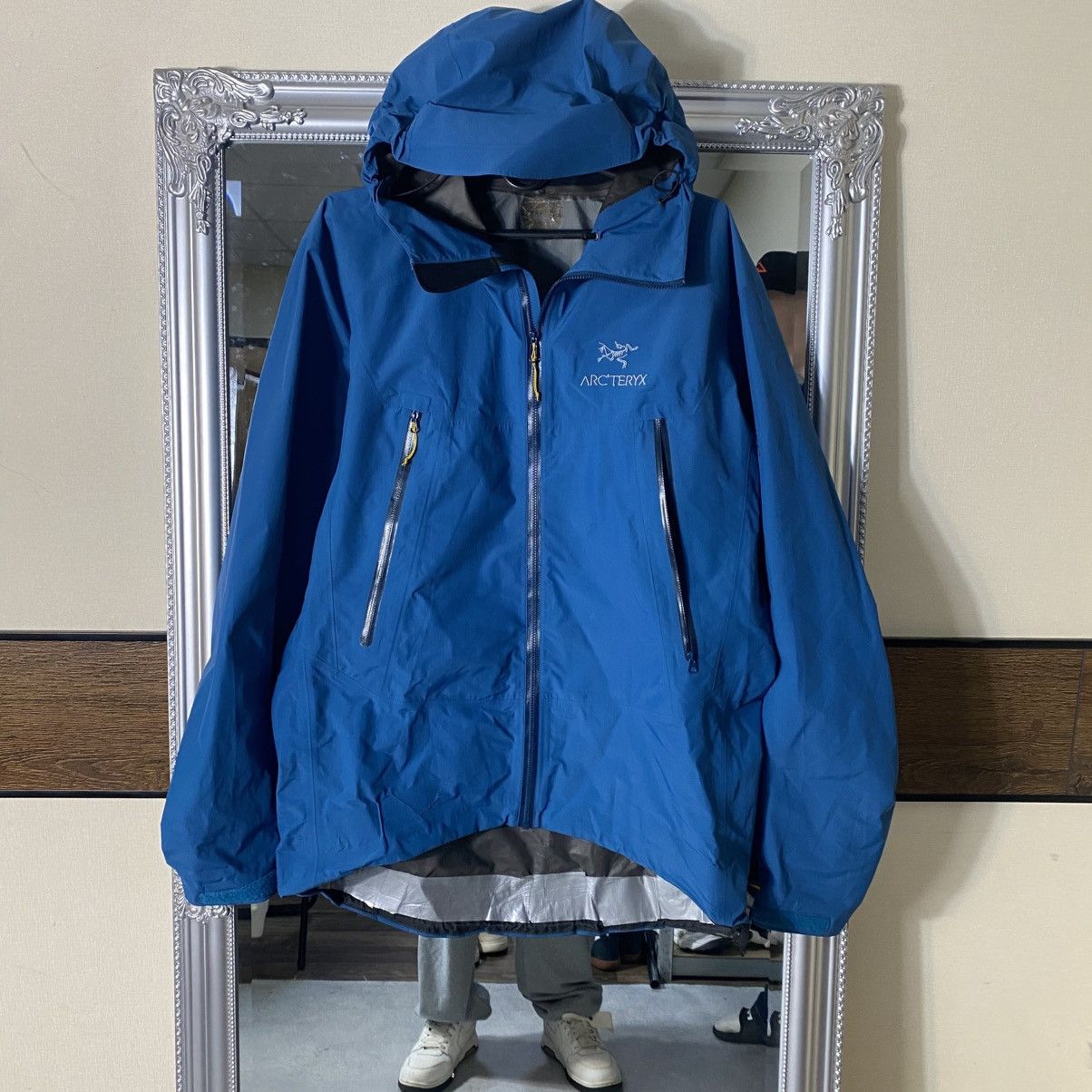 Arc'teryx Arcteryx Proxy Jacket | Grailed