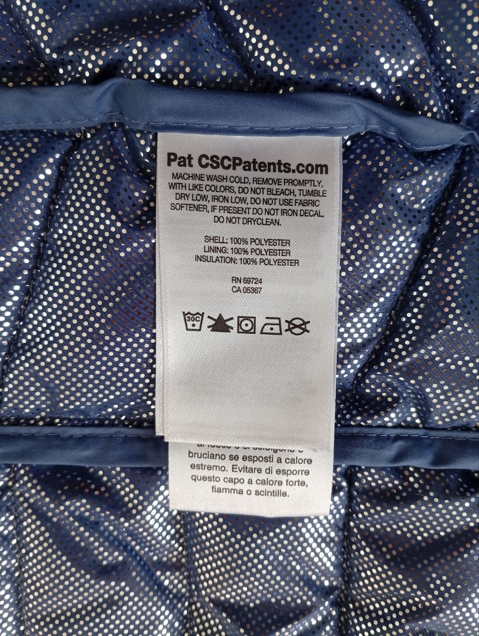 Columbia Original Columbia windbreaker jacket, size S Size S / US 4 / IT 40 - 8 Thumbnail
