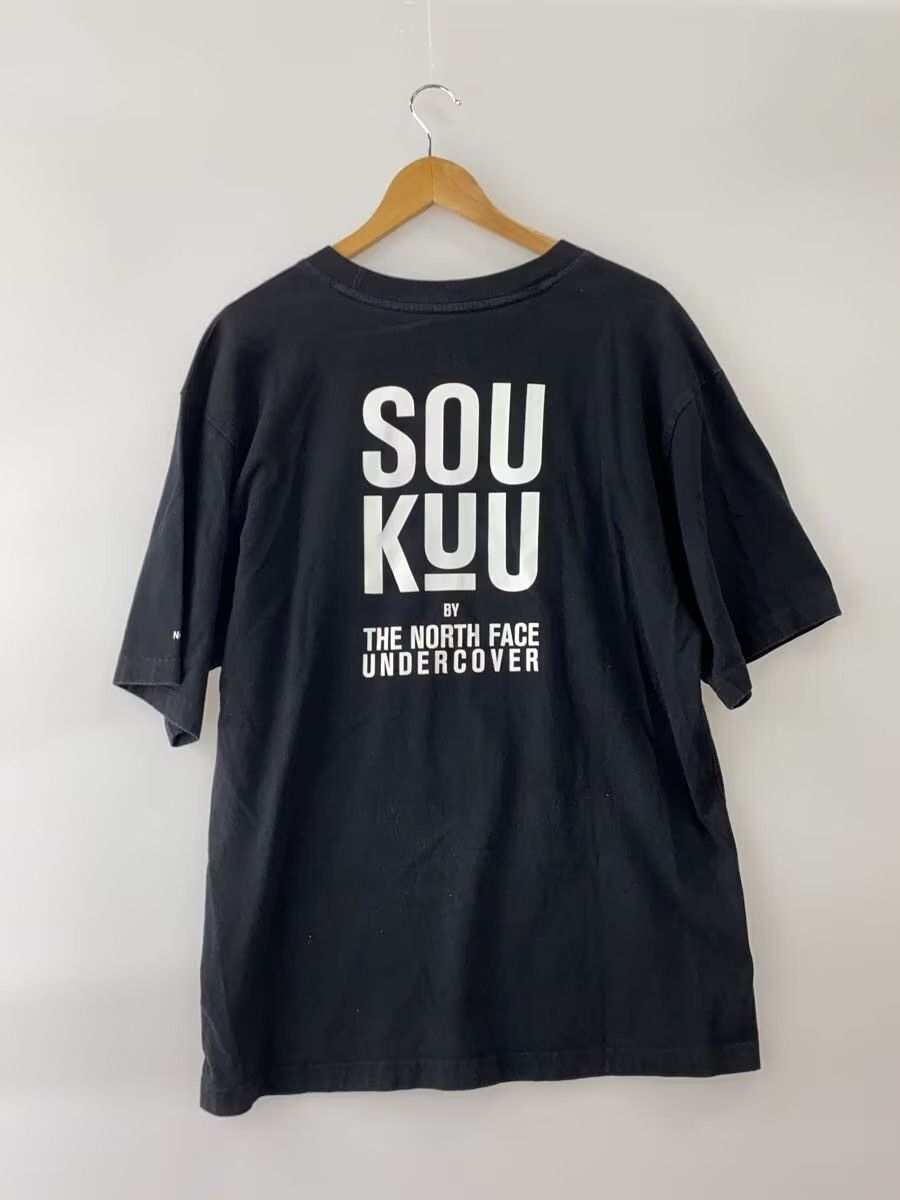 Undercover North Face Tee Size US L / EU 52-54 / 3 - 2 Thumbnail
