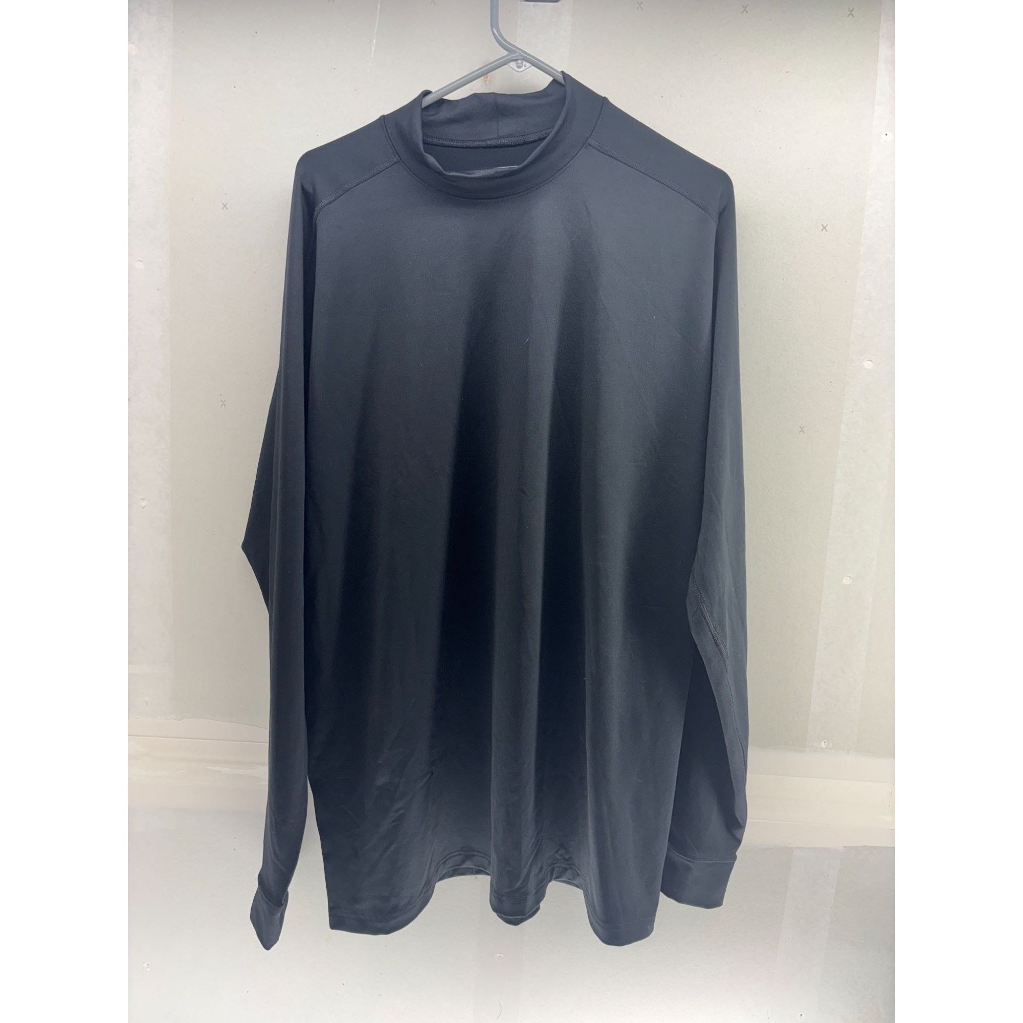 5.11 5.11 Tactical Shirt Mens XL Base Layer Performance Pullover Size US XL / EU 56 / 4 - 1 Thumbnail