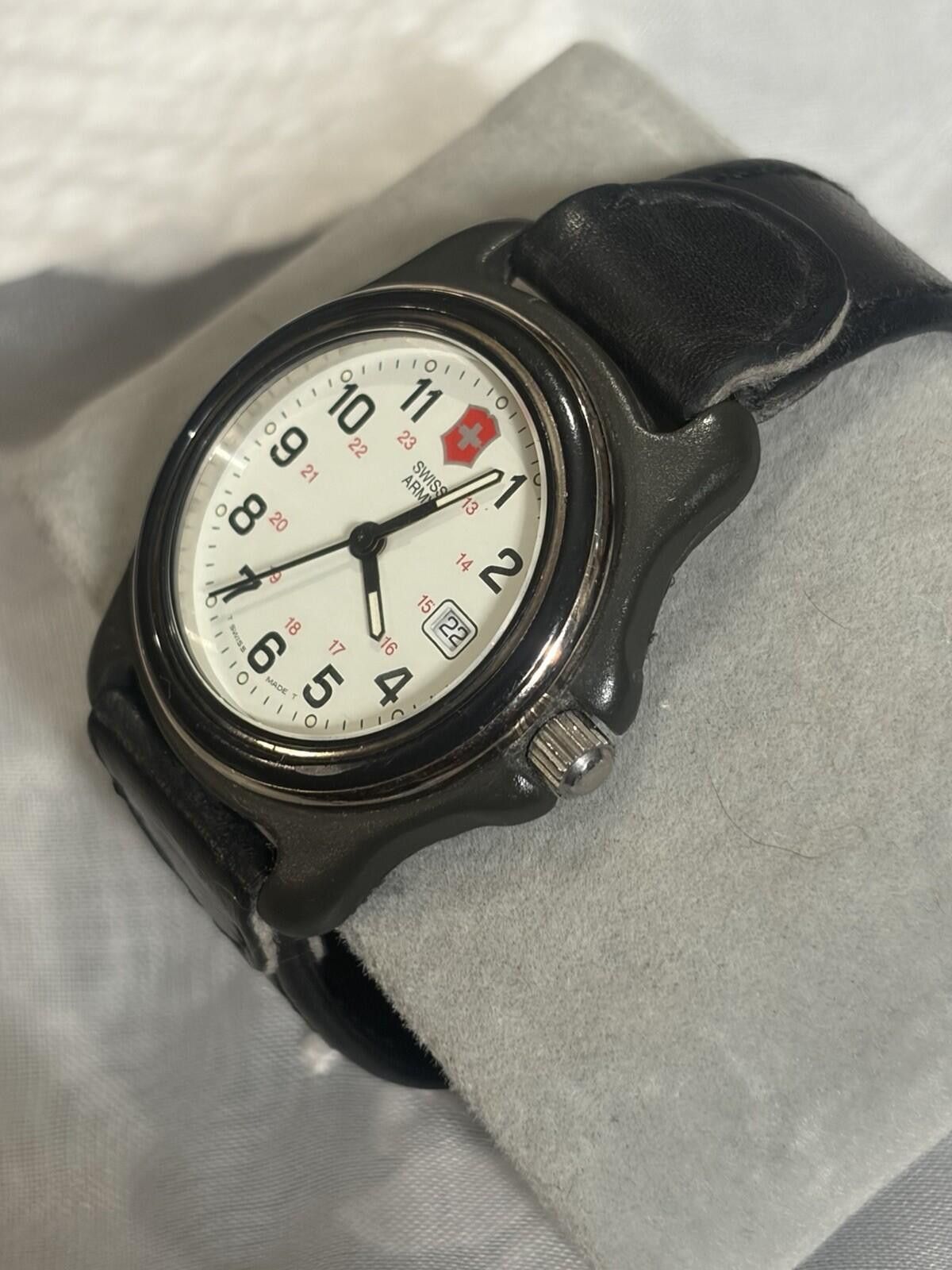 Victorinox Woman’s Victorinox Swiss Army Watch Size ONE SIZE - 2 Thumbnail