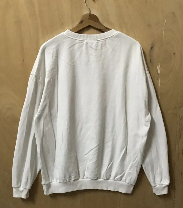 Zara Zara x Disney Minnie Mouse Sweatshirts Size L / US 10 / IT 46 - 2 Thumbnail