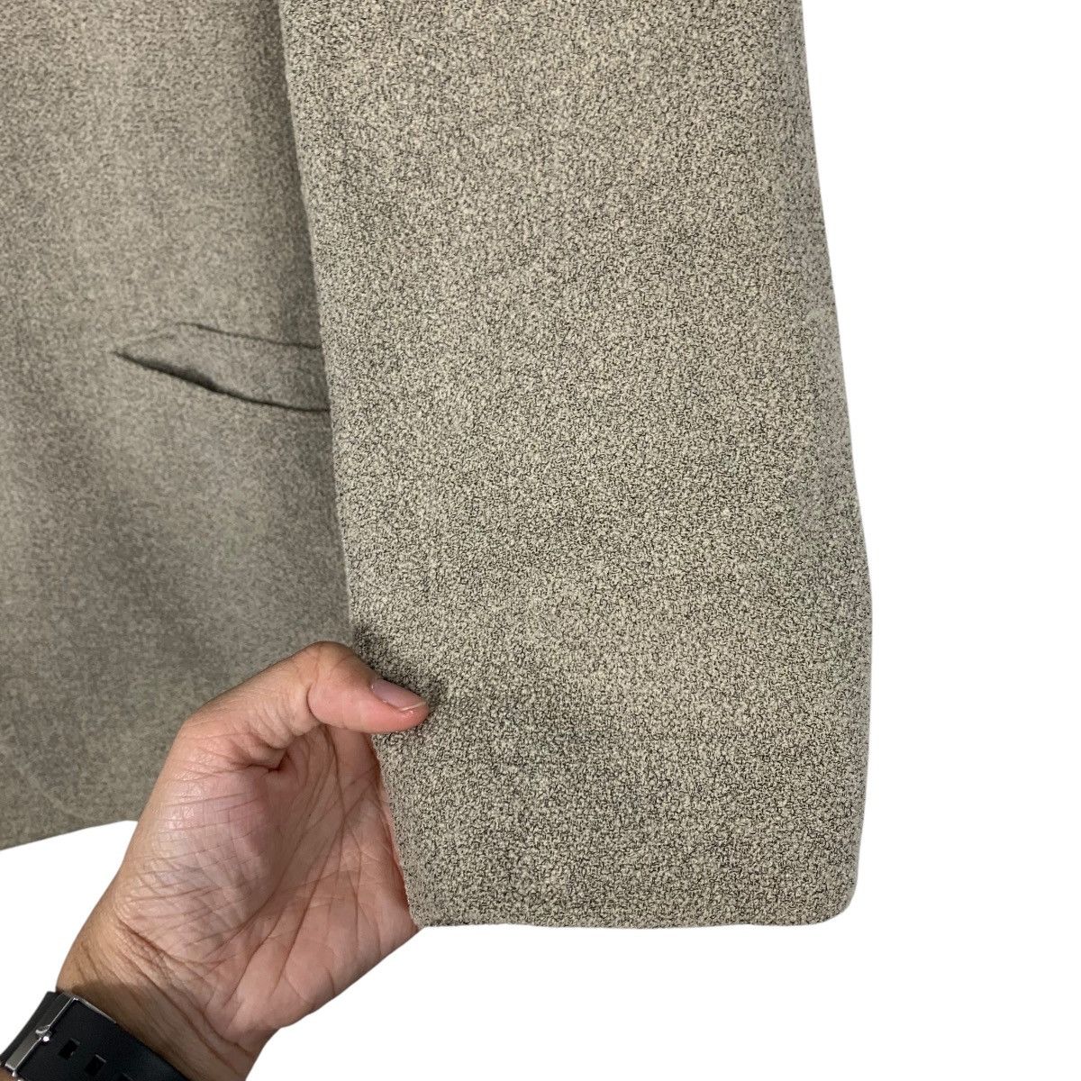 Allegri ALLEGRI ITALY Suit Jacket Blazers Formal Jacket #2123-C93 Size US L / EU 52-54 / 3 - 11 Thumbnail