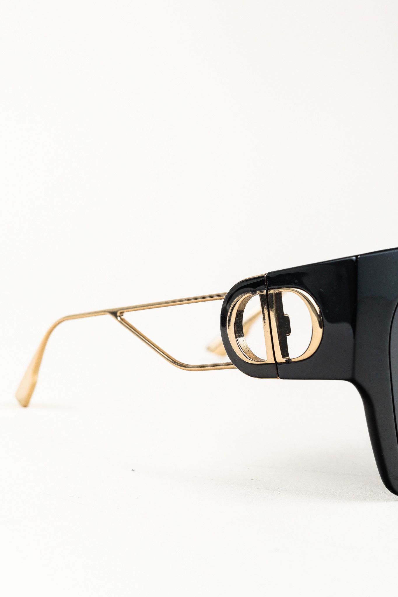 Dior Christian Dior 30Montaigne 1 Square Sunglasses Size ONE SIZE - 6 Thumbnail