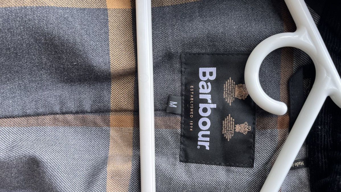 Barbour Barbour Bedale Wax Jacket Size US M / EU 48-50 / 2 - 7 Thumbnail
