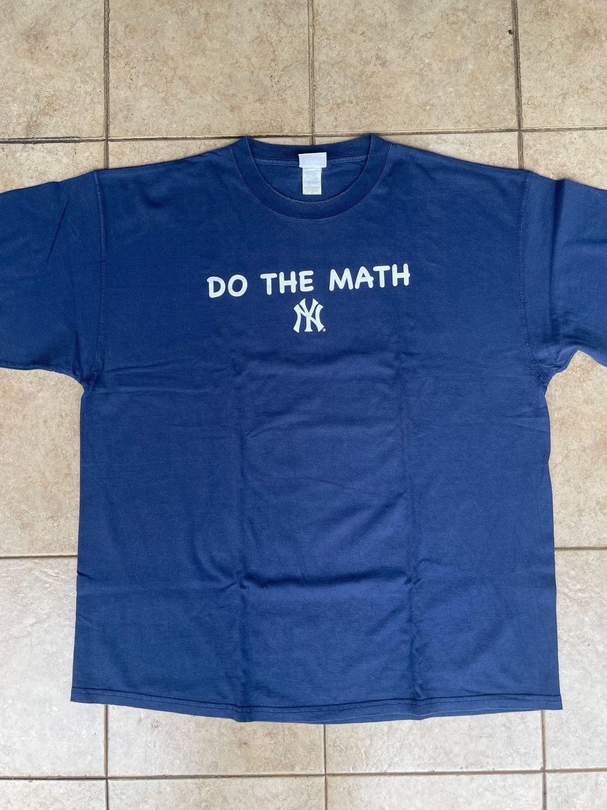 MLB ‘06 New York Yankees Size US XXL / EU 58 / 5 - 2 Thumbnail