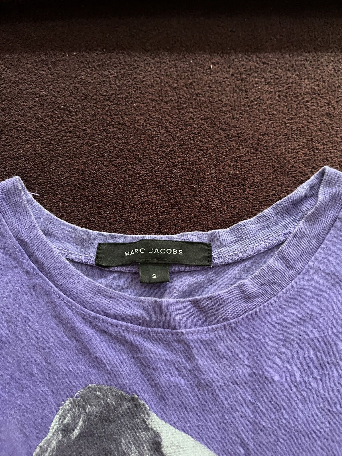 Marc Jacobs Marc Jacobs (Rinka) Size US S / EU 44-46 / 1 - 5 Thumbnail