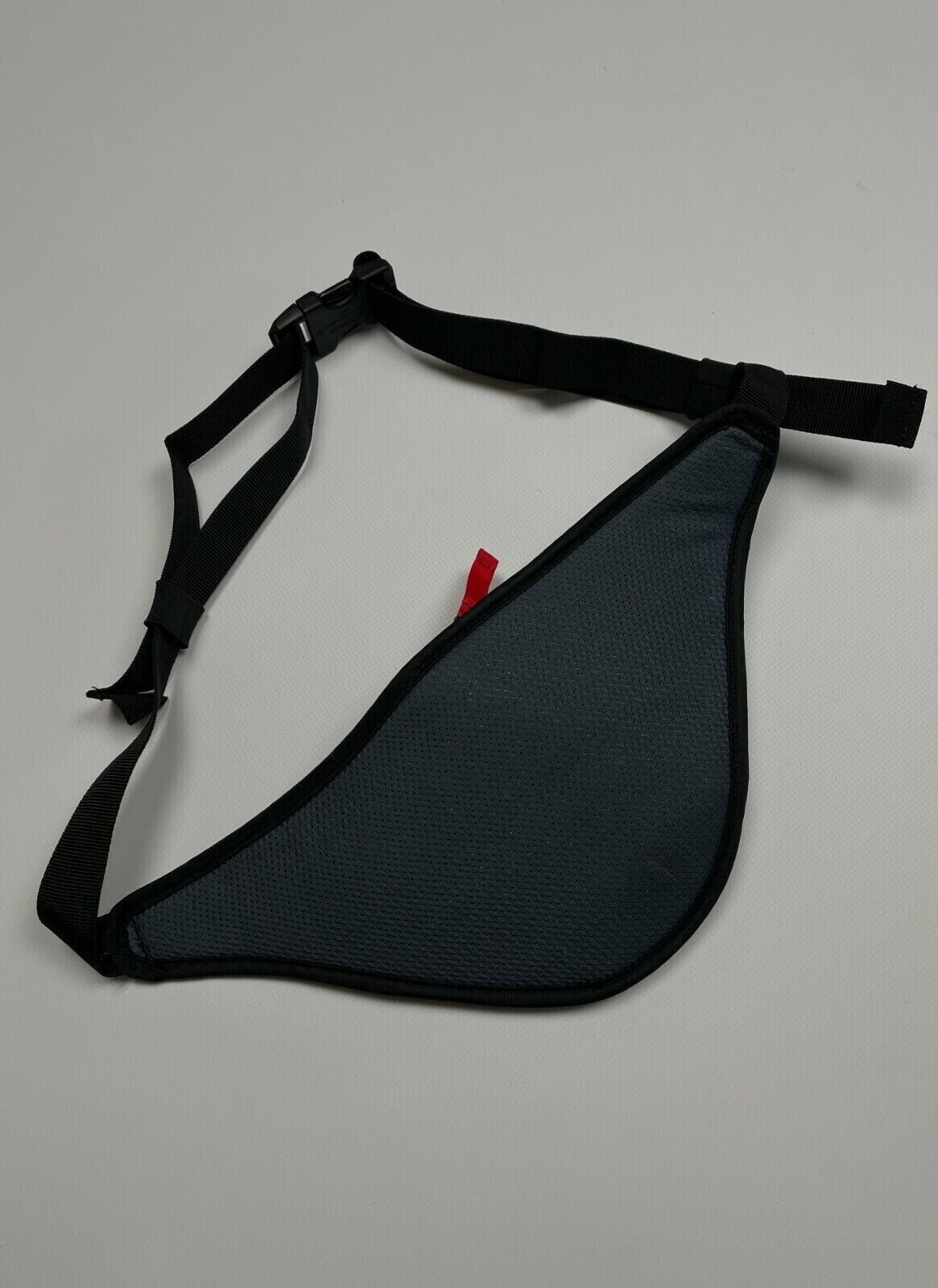 Salomon Vintage 2006 Salomon Sensibelt Waist Sport Belt Bootle Bag Size ONE SIZE - 2 Thumbnail