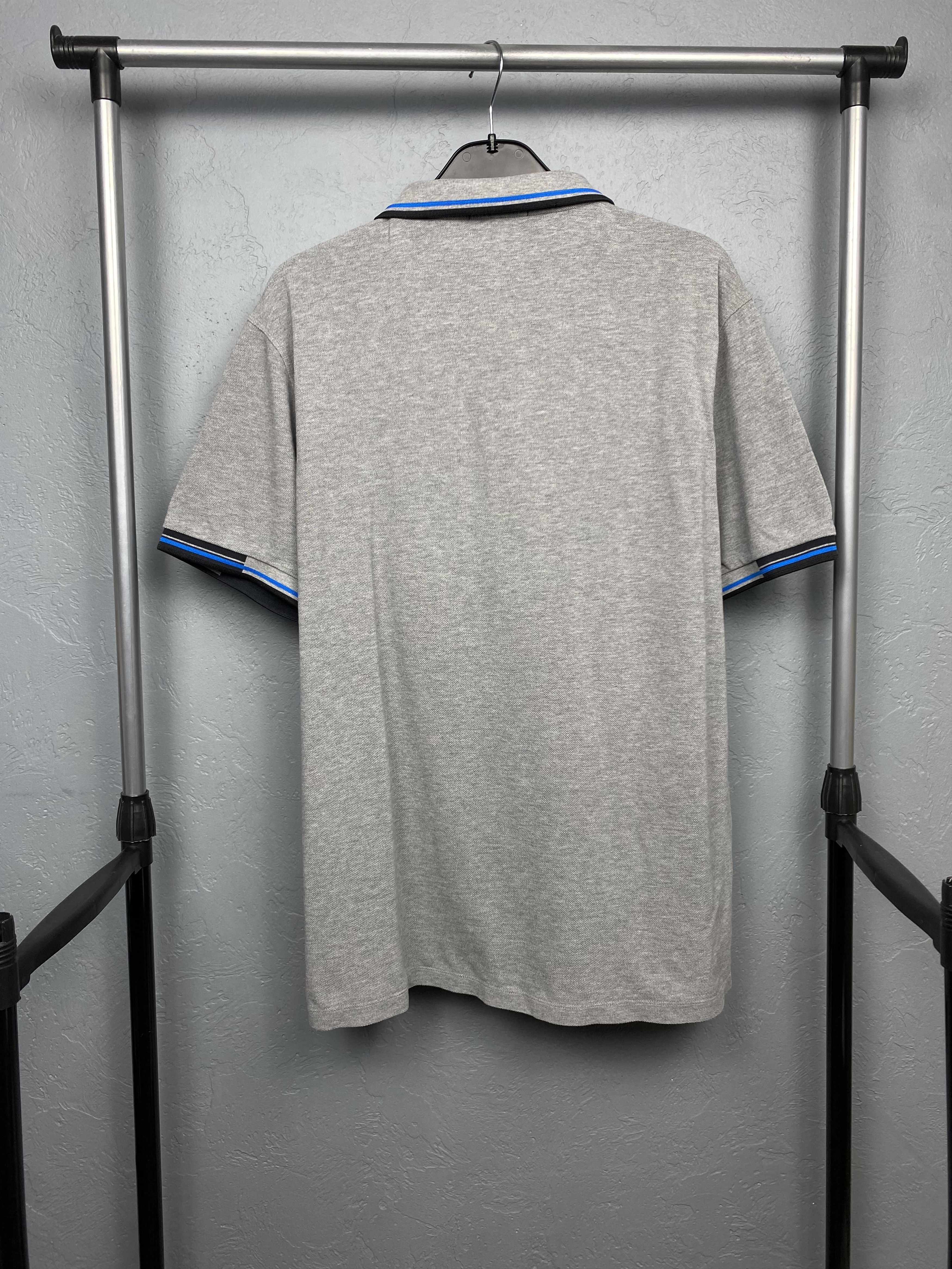 Fred Perry × Vintage Fred Perry Vintage Mens Polo Shirt Size XXL Size US XXL / EU 58 / 5 - 7 Thumbnail