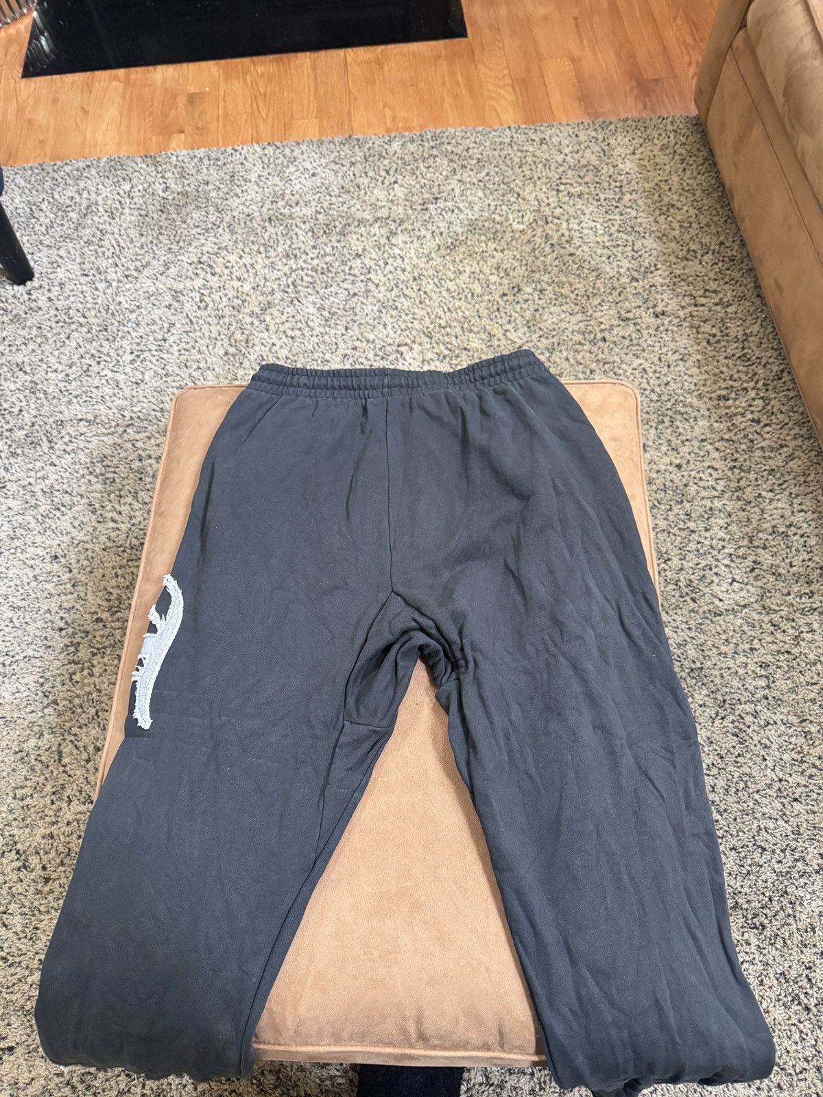 DENIM TEARS Denim Tears Sweatpants Large Size US 34 / EU 50 - 3 Thumbnail