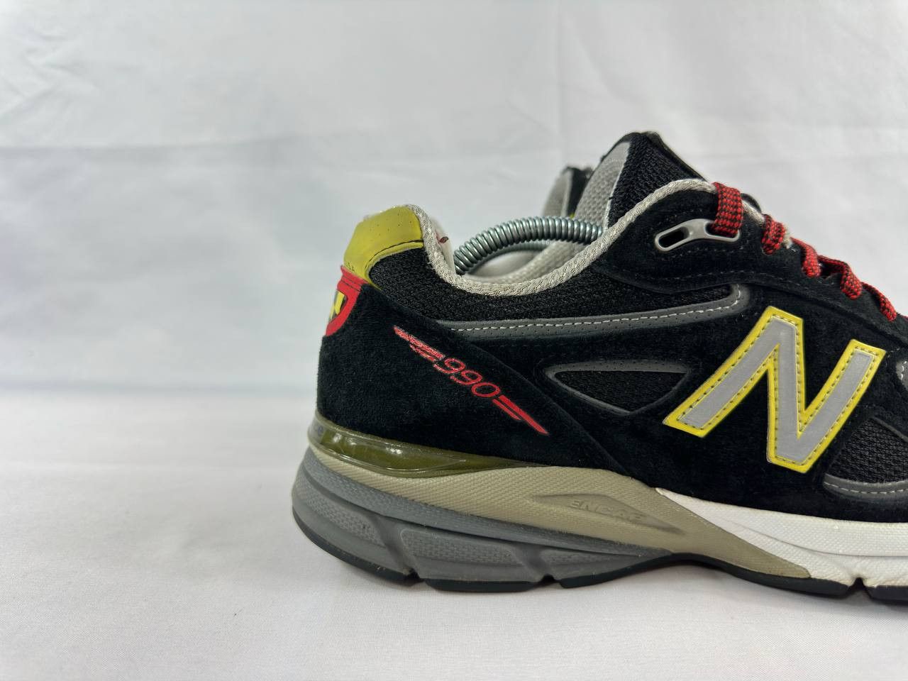 New Balance New Balance DTLR x 990v4 Made In USA 'DMV Size US 7.5 / EU 40-41 - 2 Thumbnail
