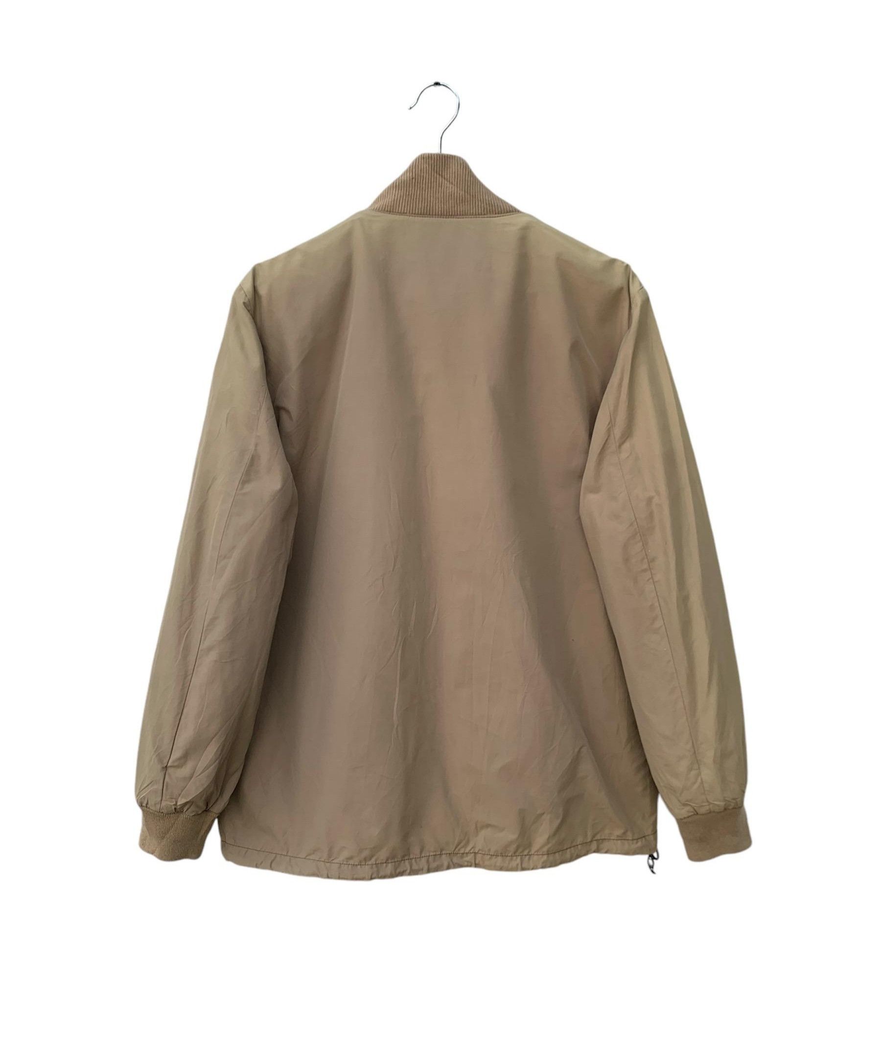 Tete Homme Vintage Tete Homme x Issey Miyaki Full Zipper Jacket Size US M / EU 48-50 / 2 - 3 Thumbnail