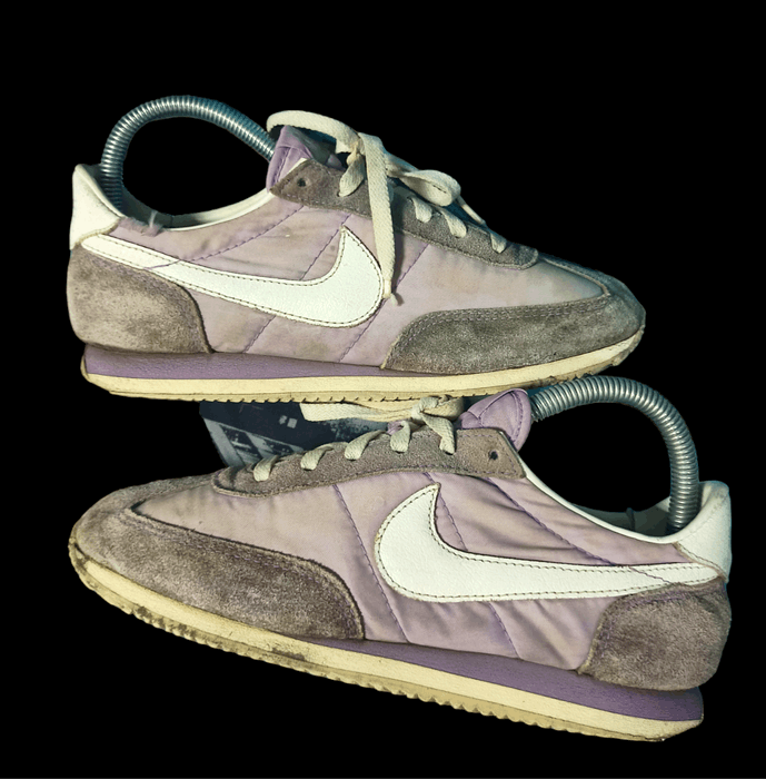 nike legend shoes 80s