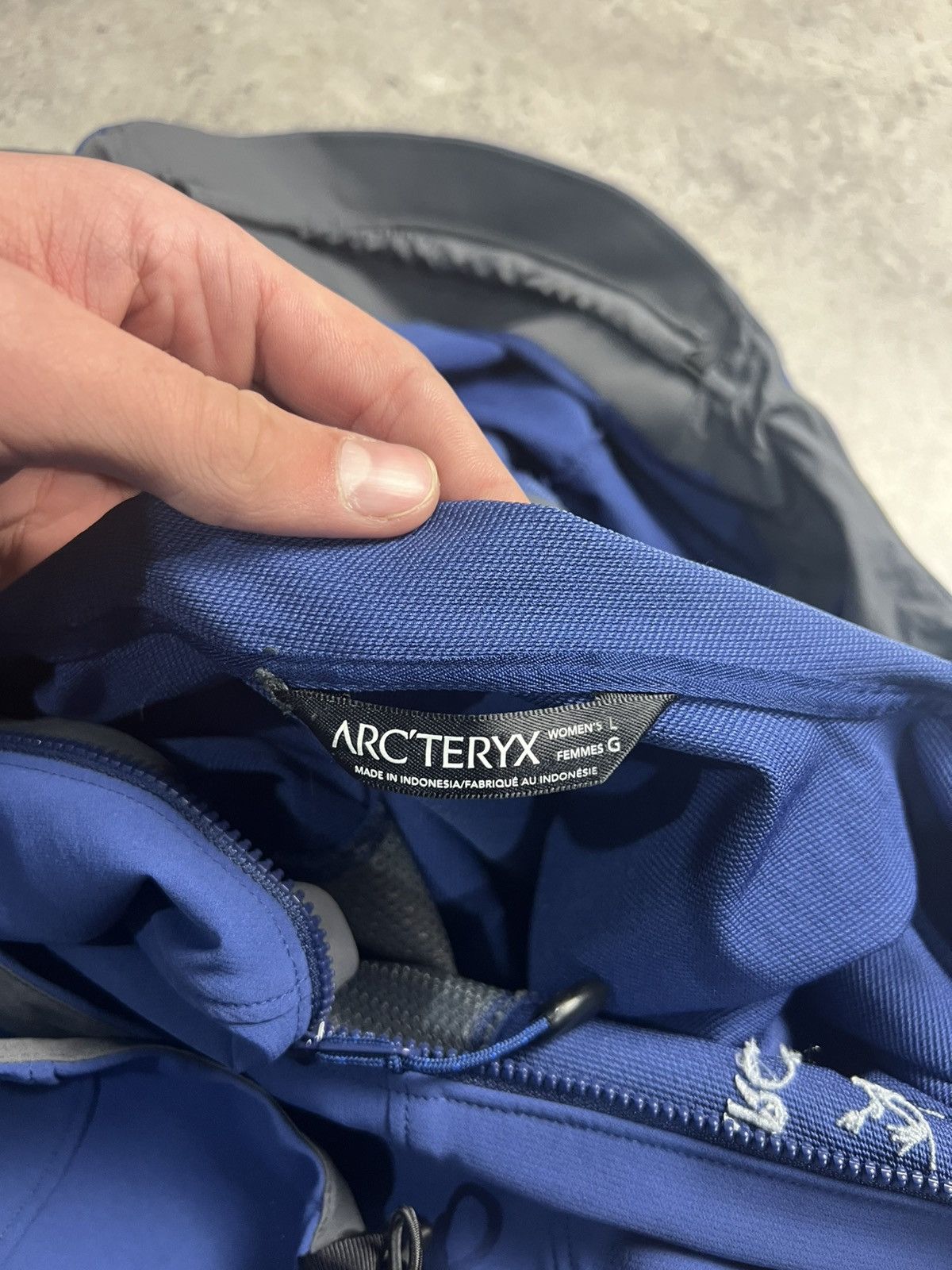 Arc'teryx Arcteryx jacket men’s size S Size US S / EU 44-46 / 1 - 12 Thumbnail
