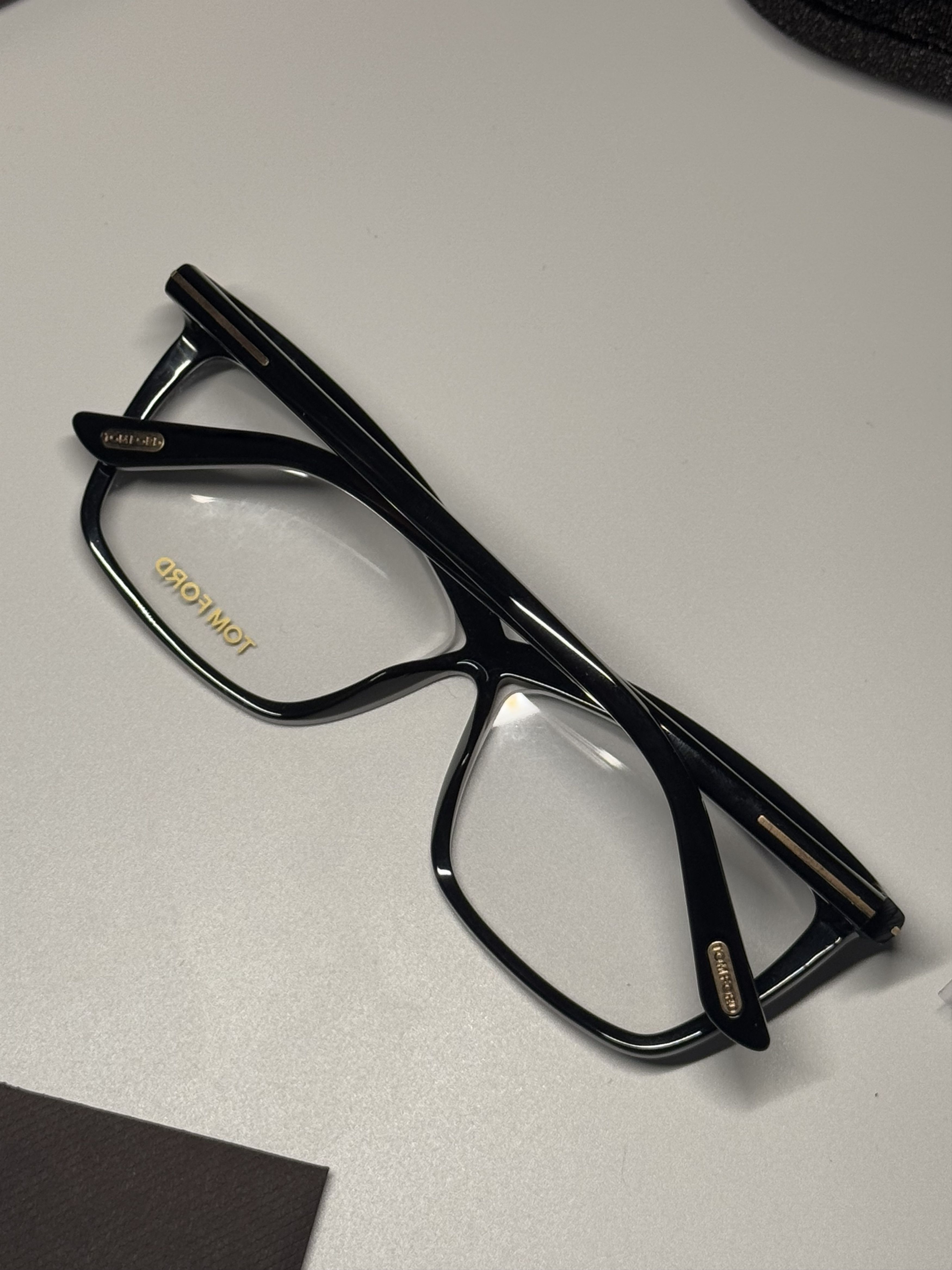 Tom Ford × Vintage Tom Ford Glasses Size ONE SIZE - 6 Thumbnail