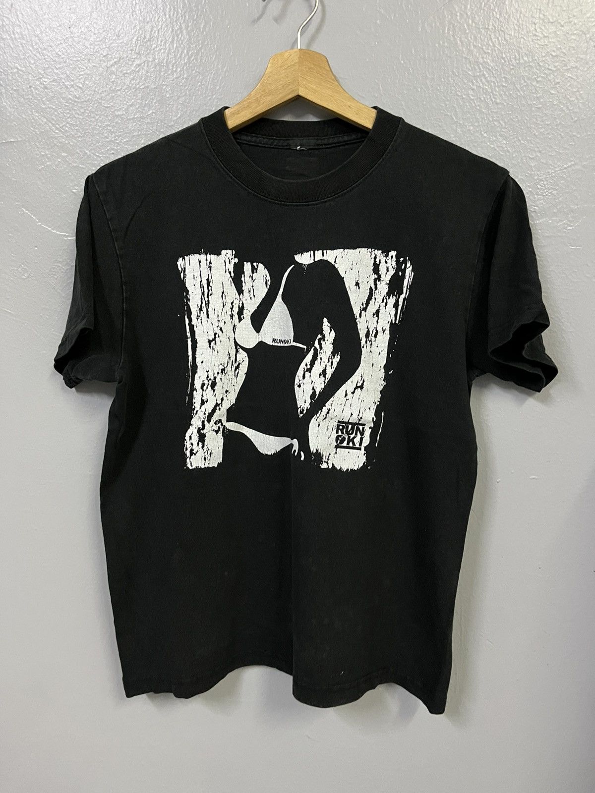 Hysteric Glamour × Japanese Brand Runoki tee Size US M / EU 48-50 / 2 - 1 Thumbnail