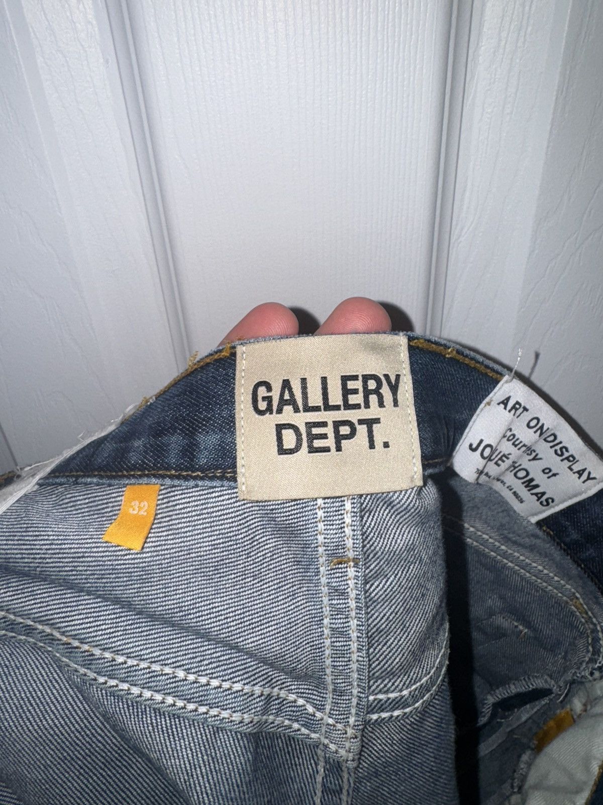 Gallery Dept. Gallery Dept - Ventura Shorts Size US 32 / EU 48 - 3 Thumbnail