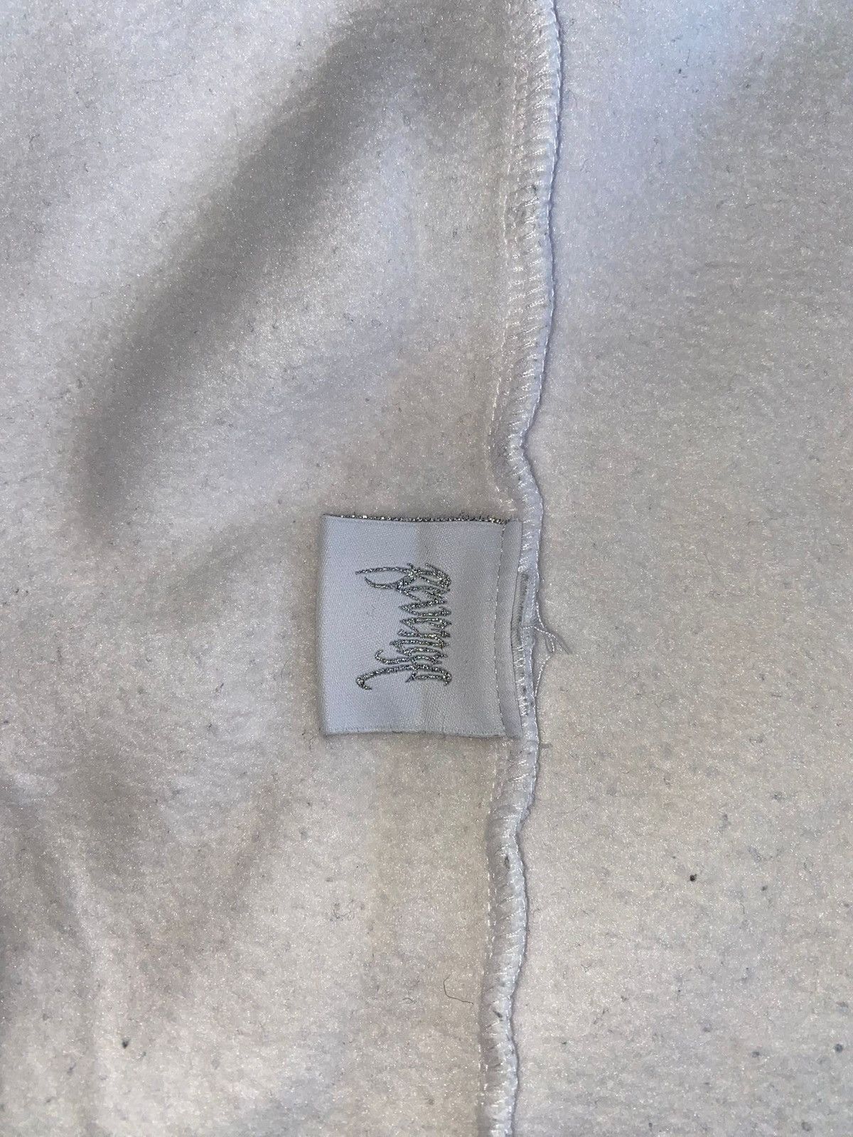 Revenge Revenge heaven hoodie Size US M / EU 48-50 / 2 - 9 Thumbnail