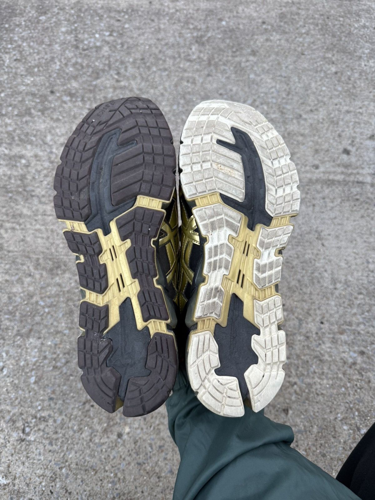Asics × GmbH ASICS Gel-Quantum 360 6 Size US 9.5 / EU 42-43 - 7 Thumbnail