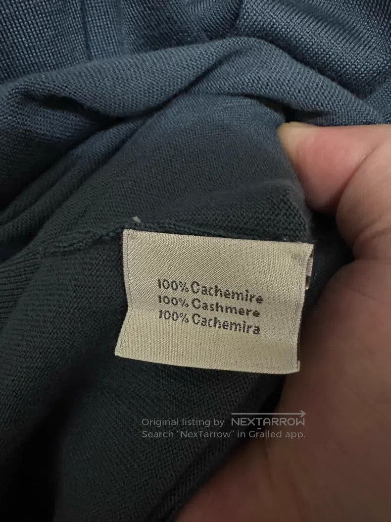 Hermes Hermes Cashmere Sweater Size US XL / EU 56 / 4 - 3 Thumbnail