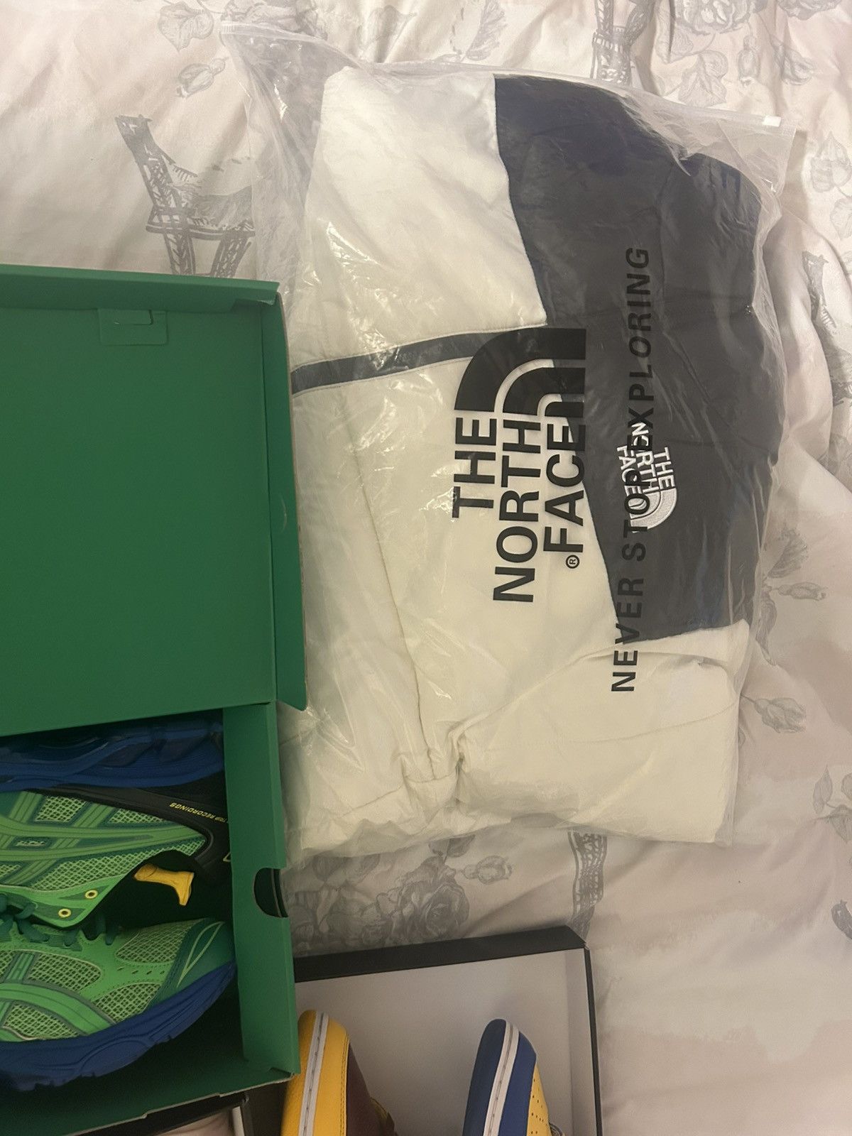 The North Face North face for sale Size L men Size US L / EU 52-54 / 3 - 1 Preview