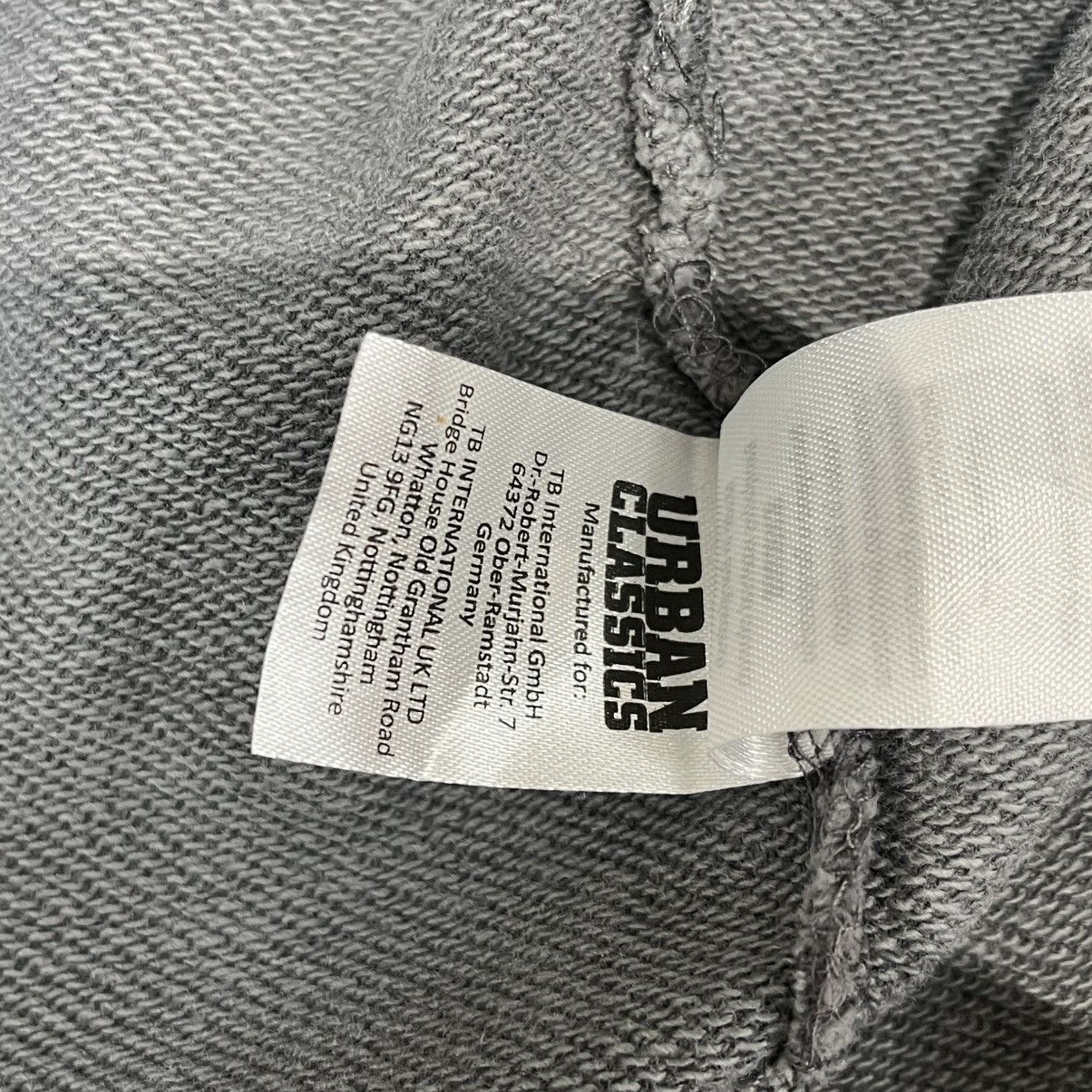 Urban Classics Hoodie Grey Size US XXL / EU 58 / 5 - 10 Thumbnail
